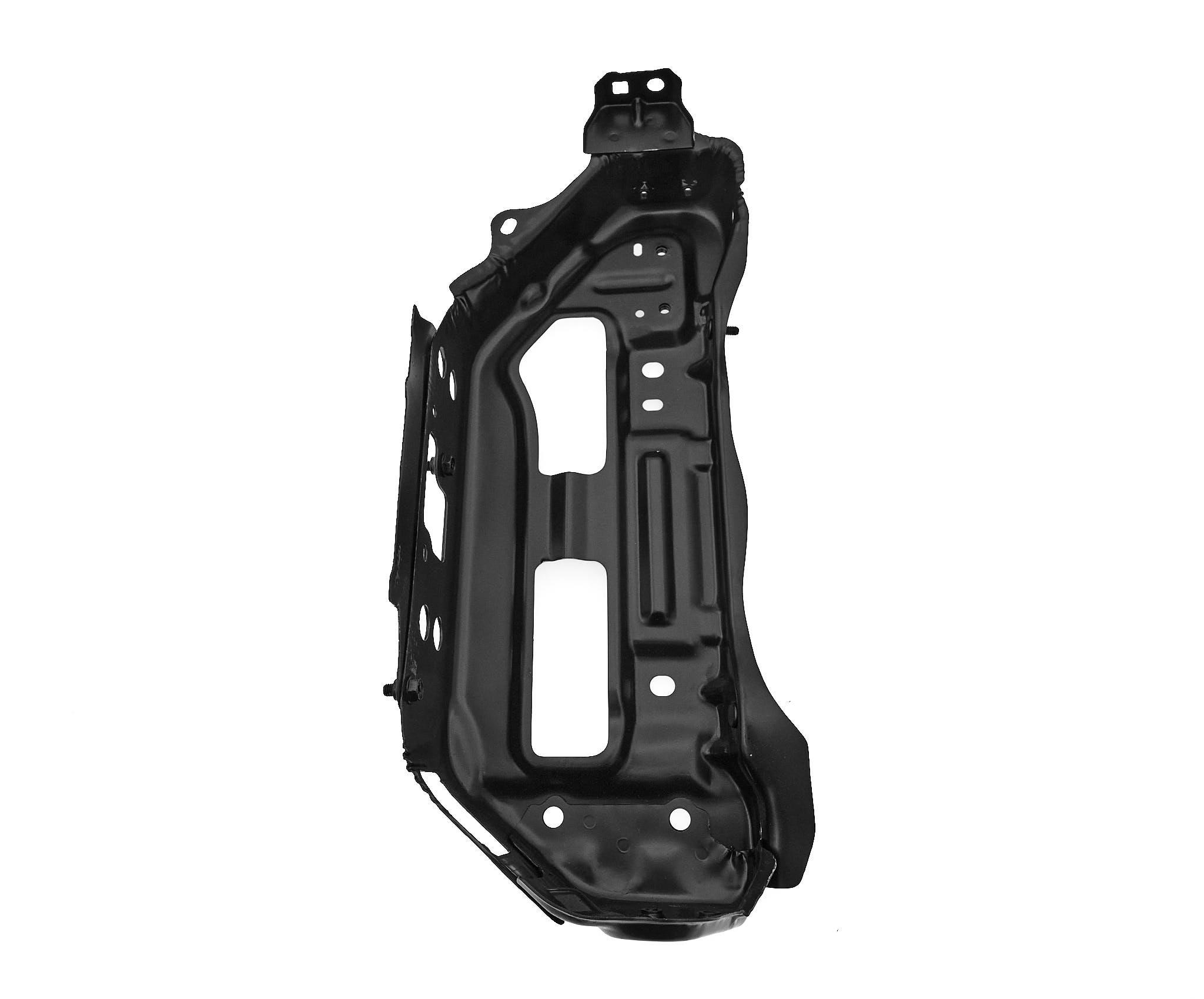 TOYOTA YARIS (XP90) HB 2006 - 2009 WZMOCNIENIE CZOŁOWE P