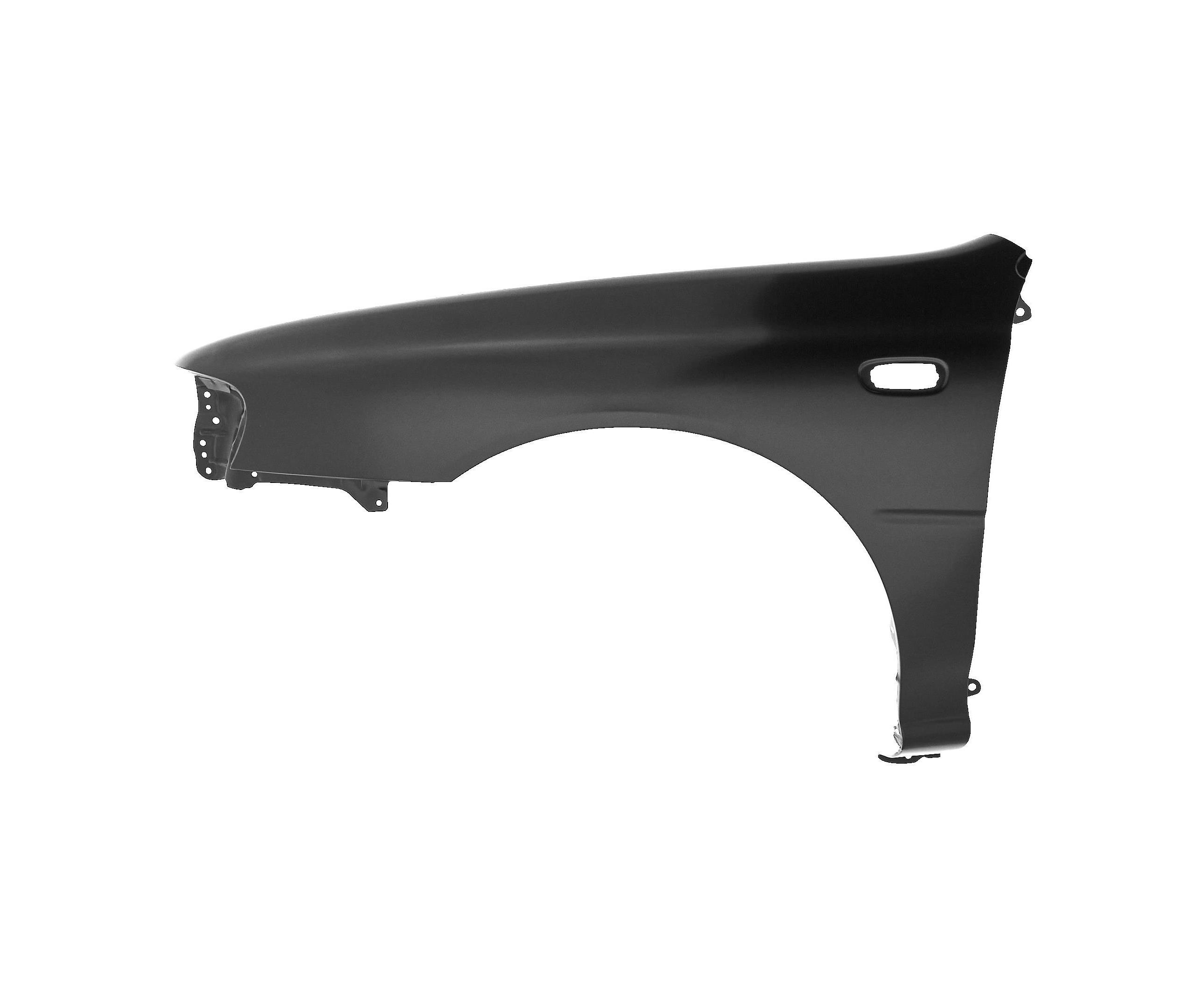 SUBARU IMPREZA (GC/GF) 01.97 - 12.00 BŁOTNIK