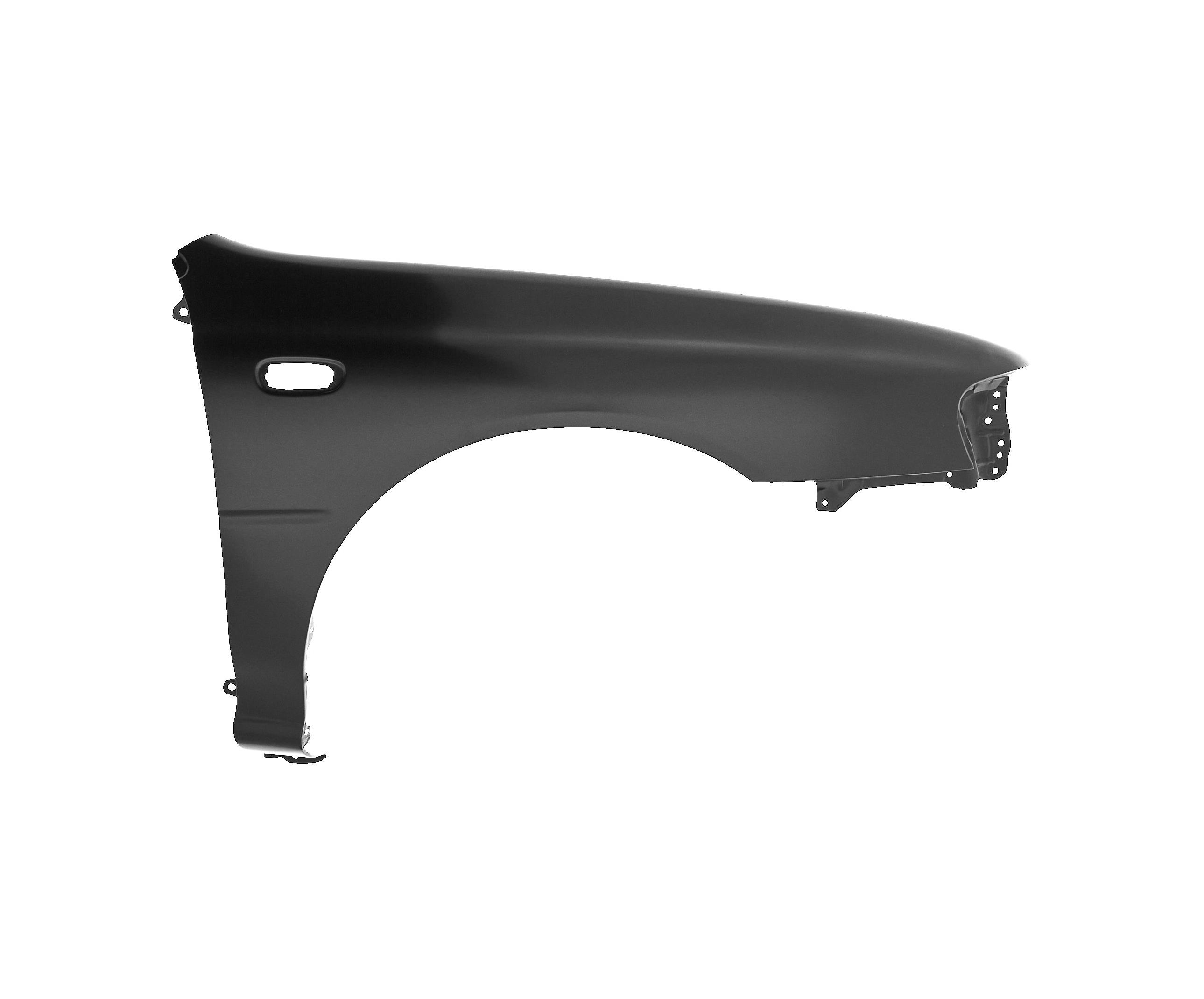 SUBARU IMPREZA (GC/GF) 01.97 - 12.00 BŁOTNIK