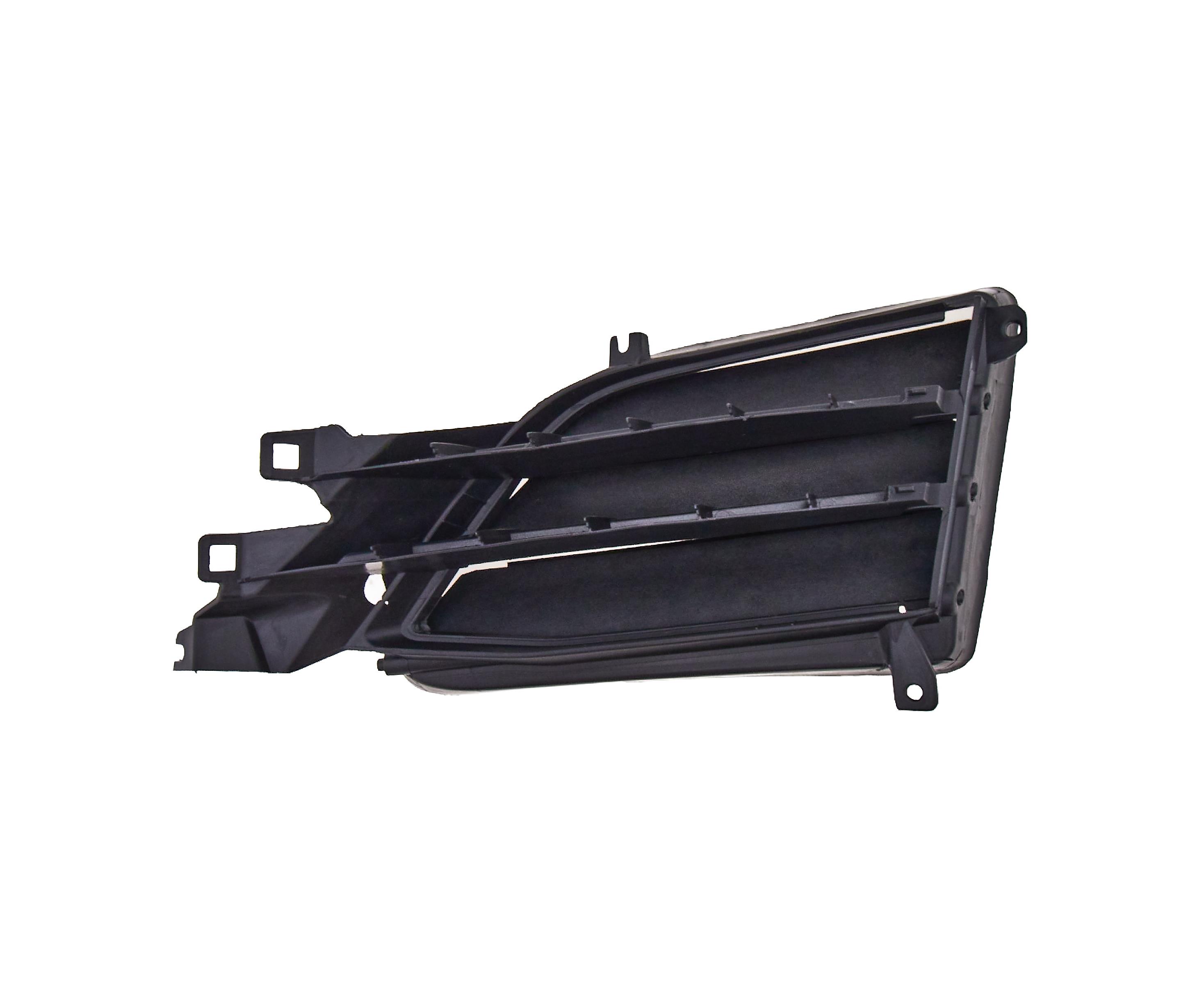 TESLA MODEL S 2016 - RURA DOLOTOWA POWIETRZA L