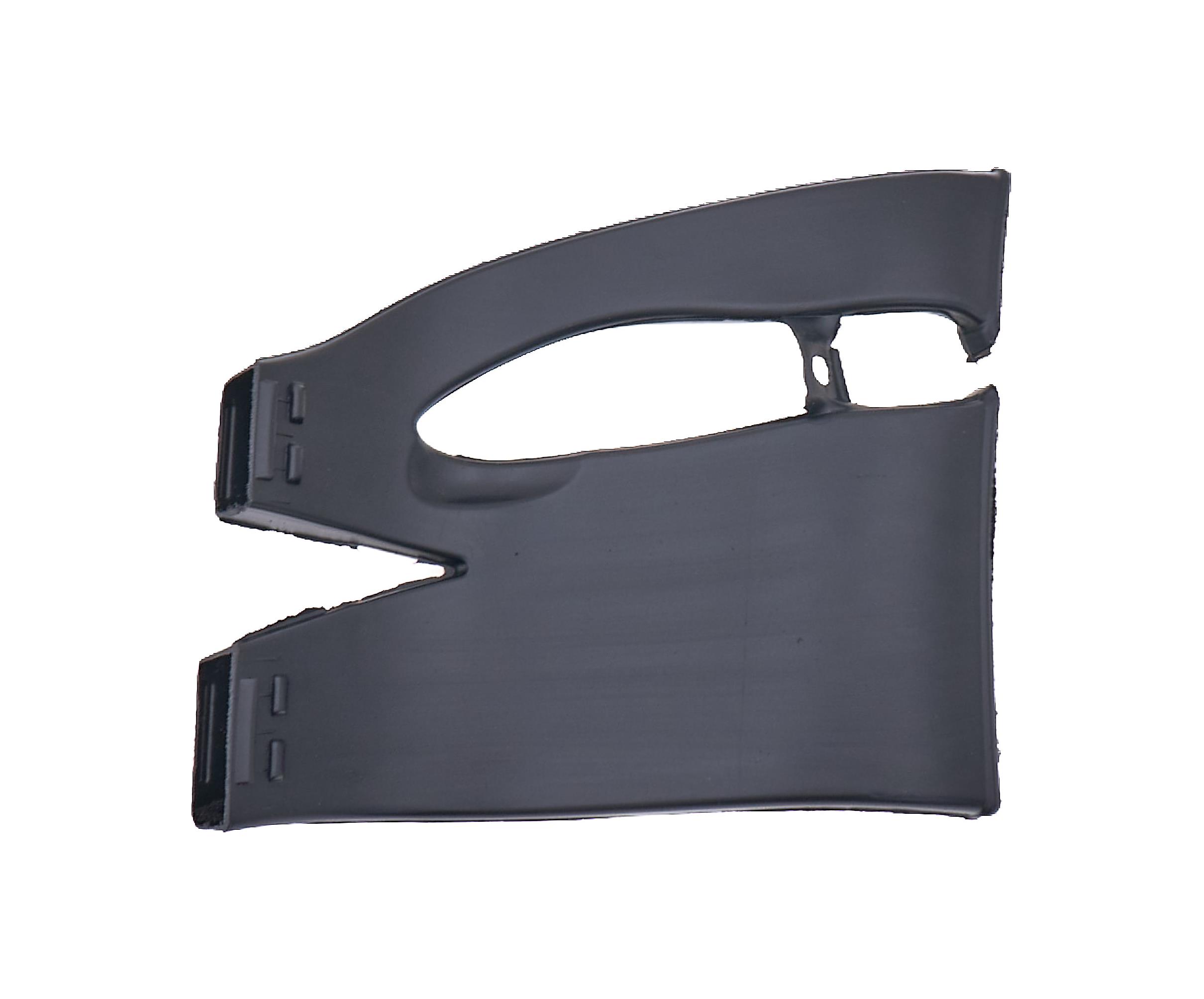 TESLA MODEL X 2016 - RURA DOLOTOWA POWIETRZA L