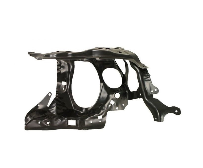 BMW 7 (E65/E66) 2001 - 2004 WZMOCNIENIE CZOŁOWE P