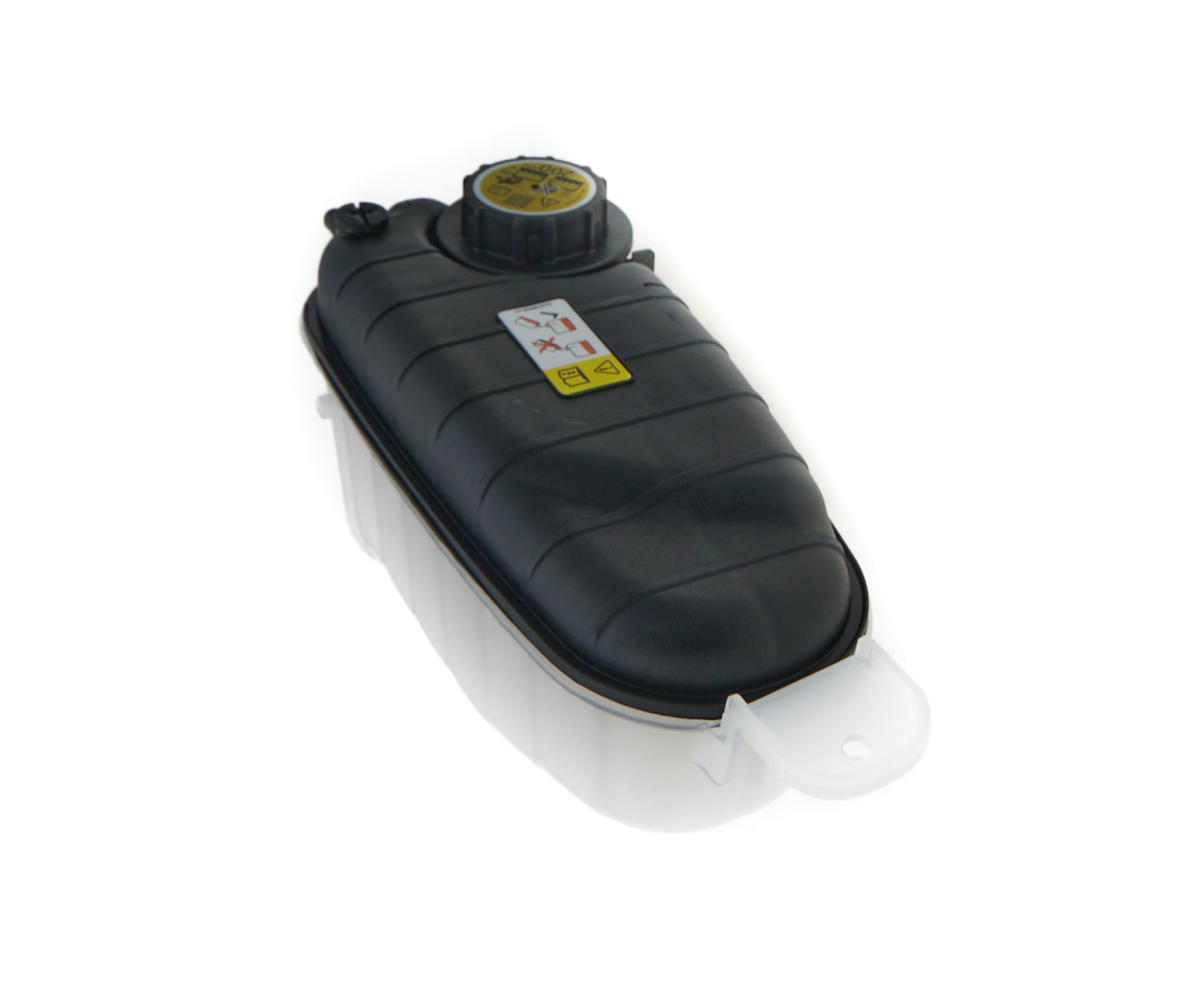 JAGUAR XK (XK150) 2006 - 2014 ZBIORNIK WYRÓWNAWCZY Oryginał