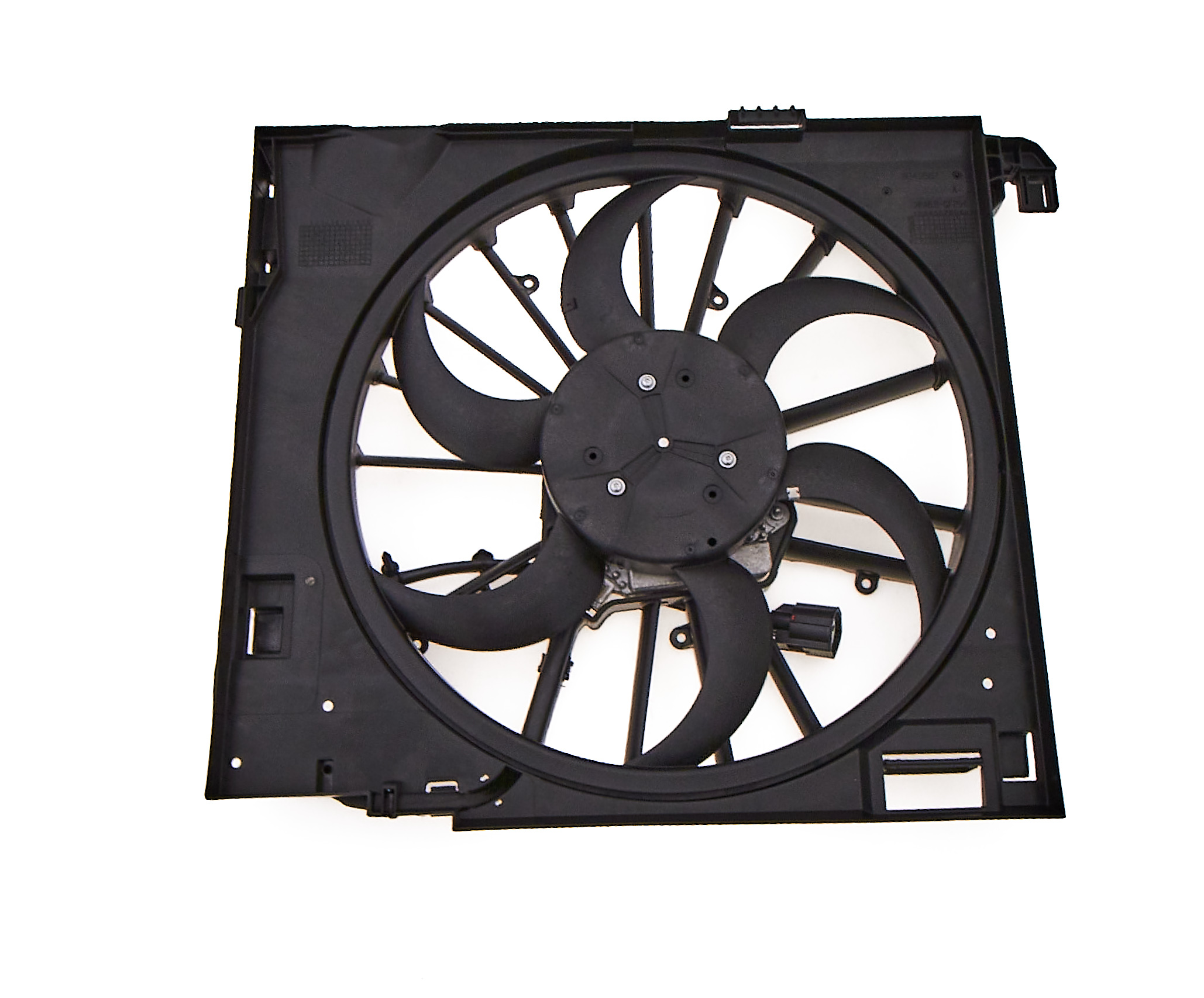 JAGUAR F-TYPE 2014 - WENTYLATOR Oryginał