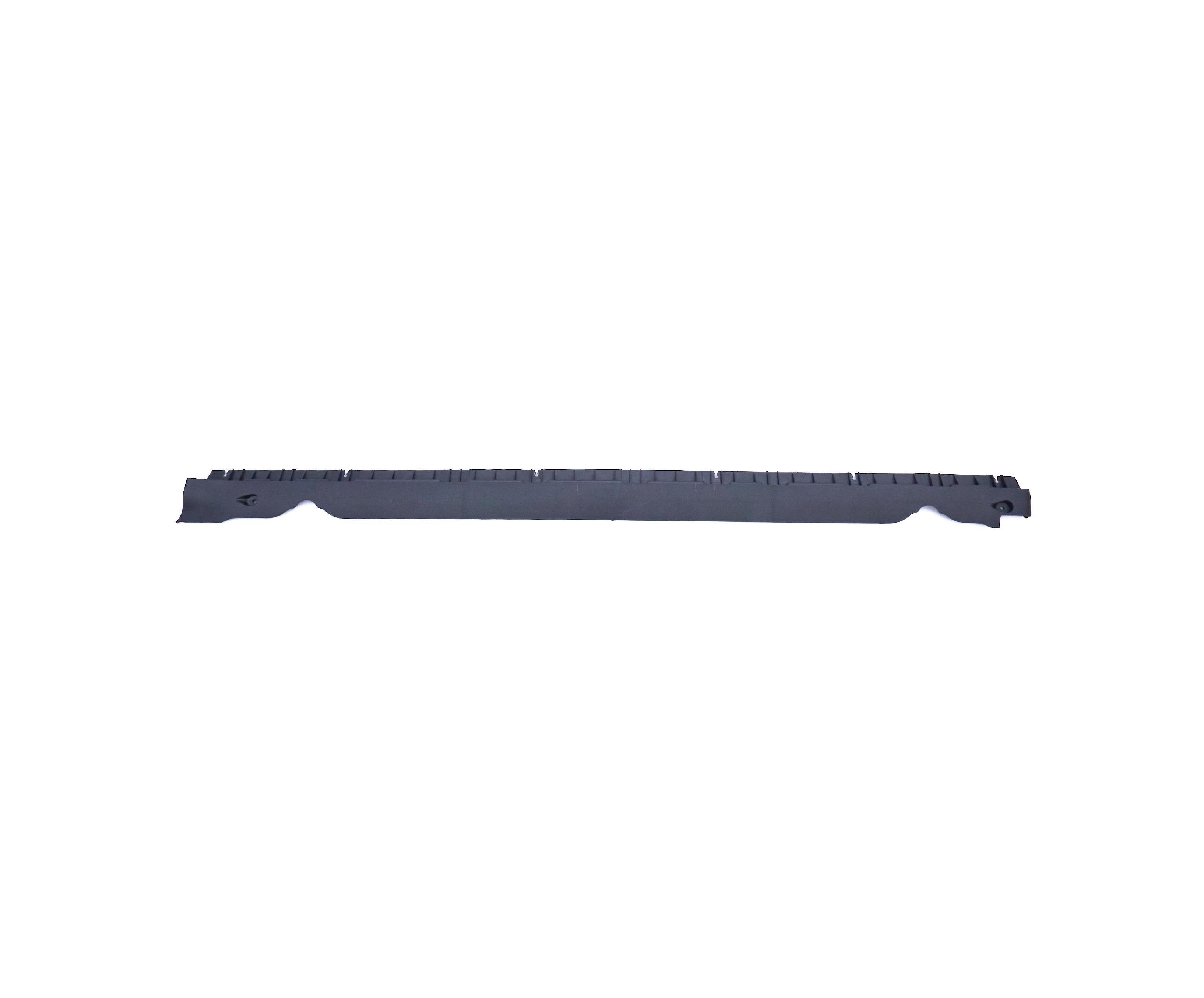 TESLA MODEL Y 2020 - WYKOŃCZENIE WSTĘPNE P