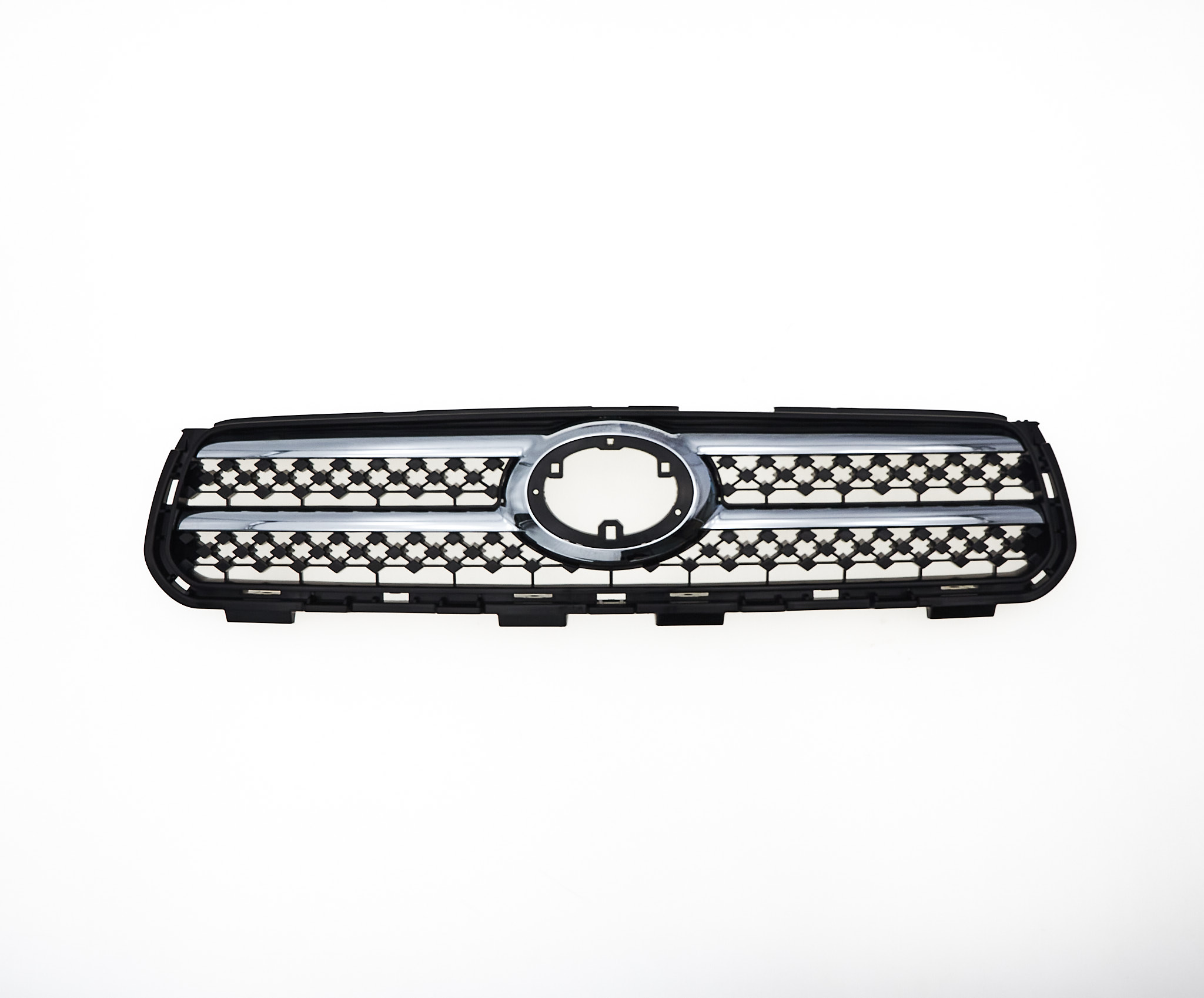 TOYOTA RAV 4 III 2006 - 2008 Grille samochodowe