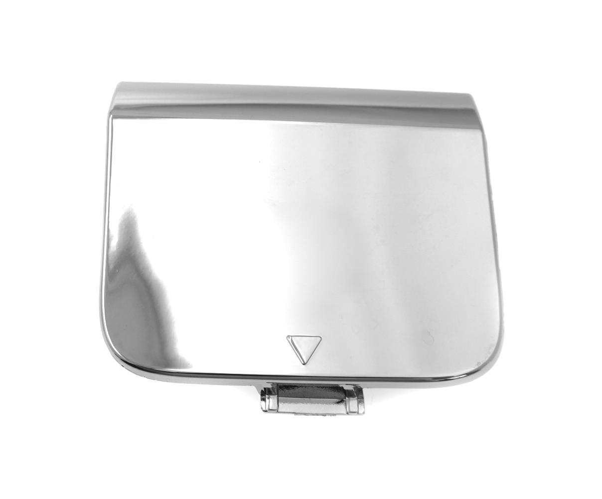 MERCEDES BENZ (GLA-KL X156)  2017  - 2020 ZAŚLEPKA HAKA TYŁ