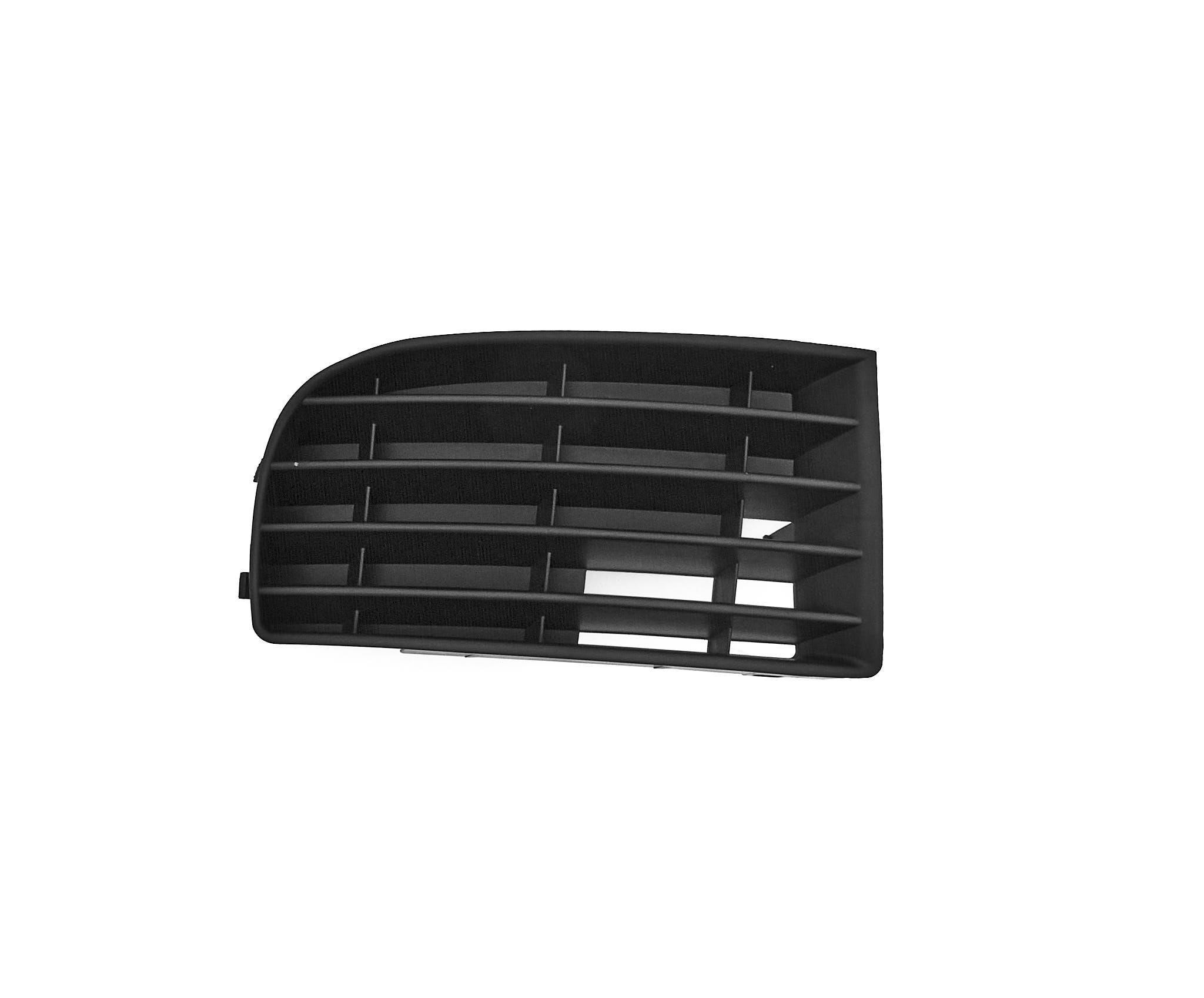 VW GOLF V 2003 - 2008 Grill zderzaka PRAWY