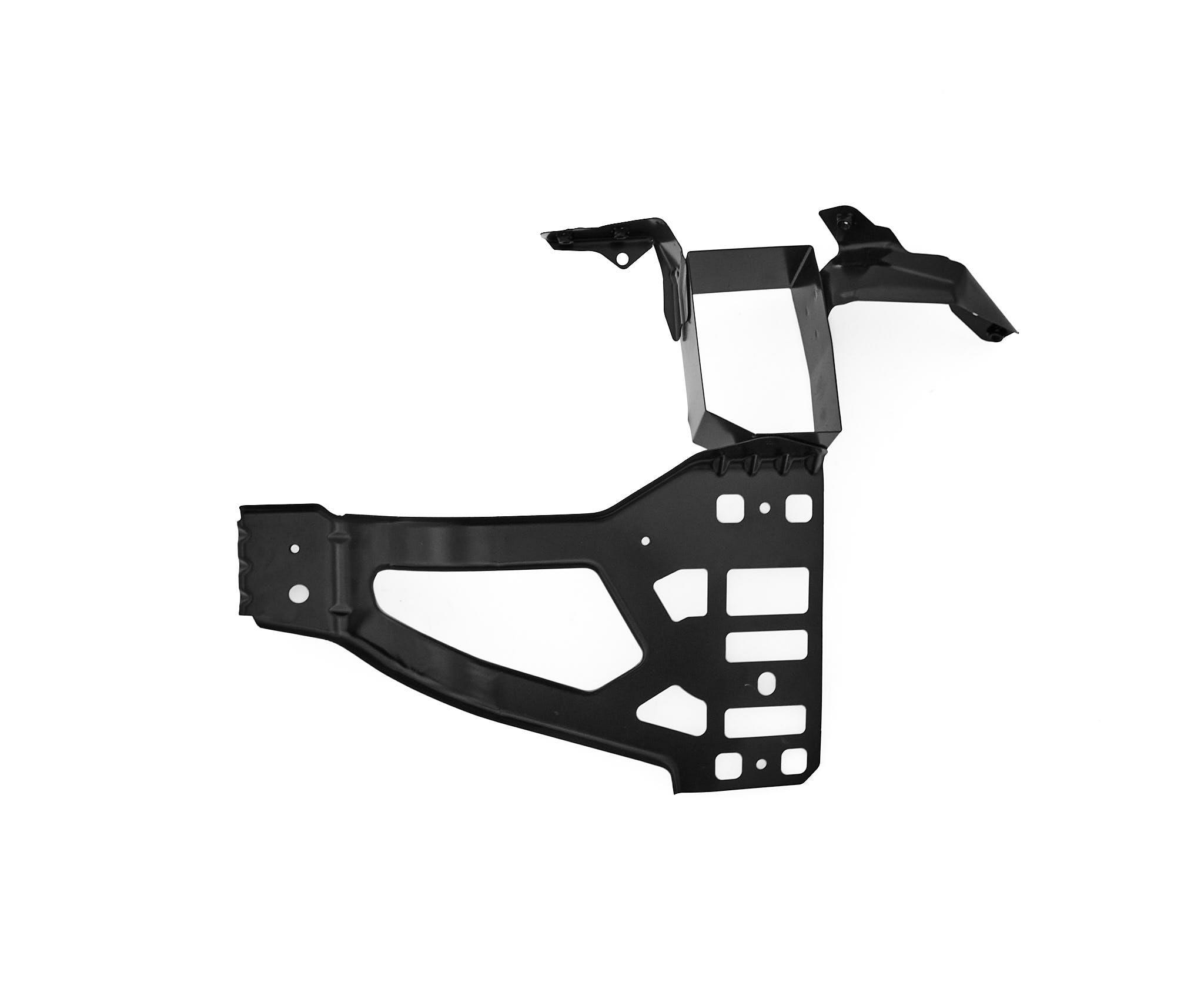 BMW 5 (E60/E61) 2003 - 2010 WZMOCNIENIE CZOŁOWE P