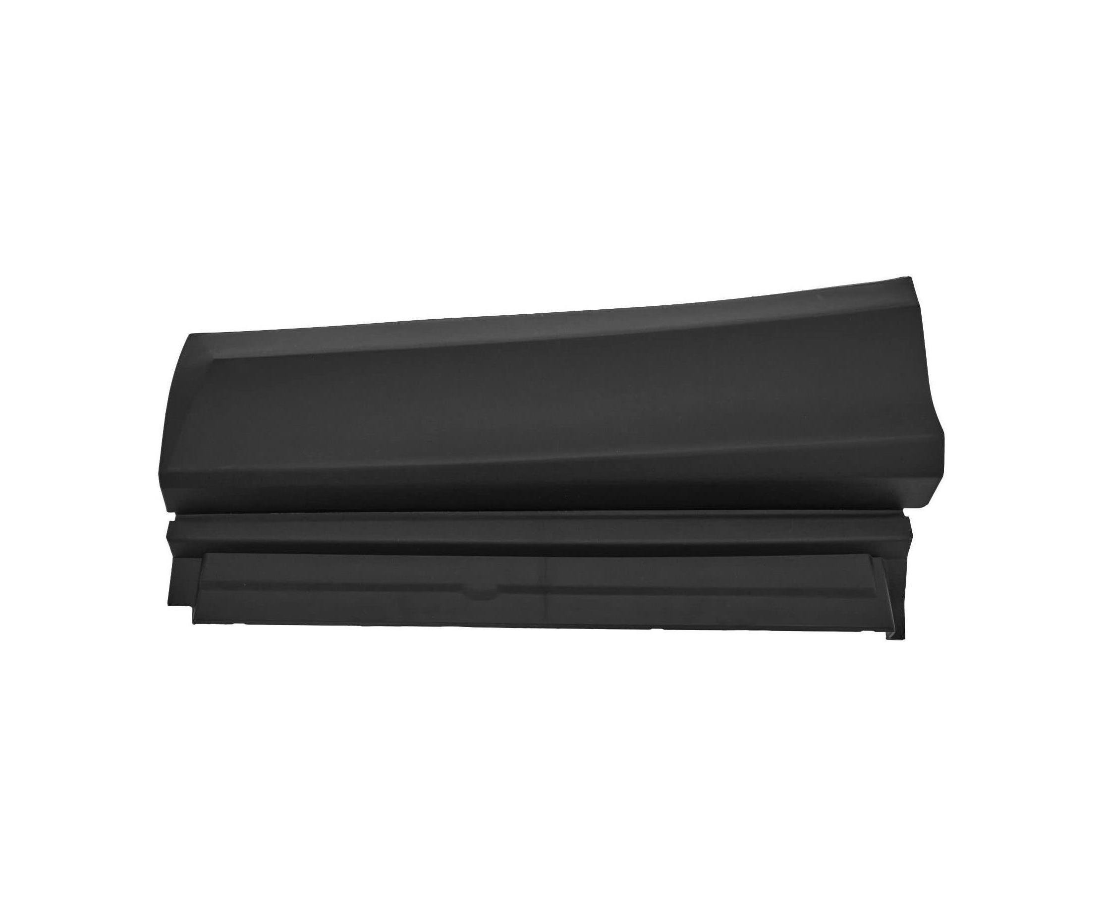 TOYOTA RAV 4 2016 - 2018 WYKOŃCZENIE WSTĘPNE L