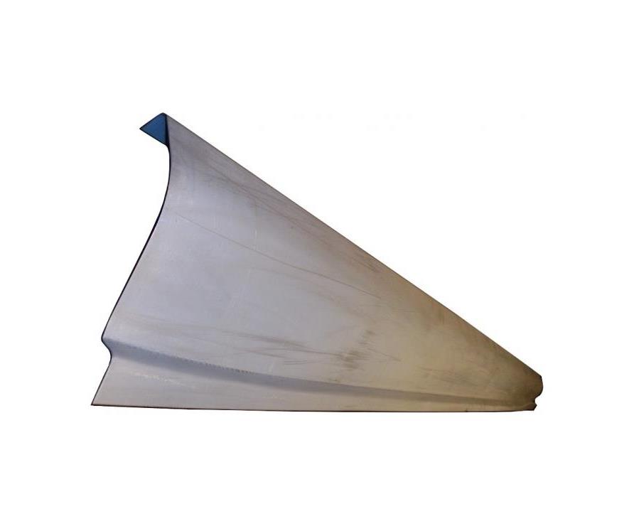 TOYOTA COROLLA VERSO 2002 - 2004 PRÓG P