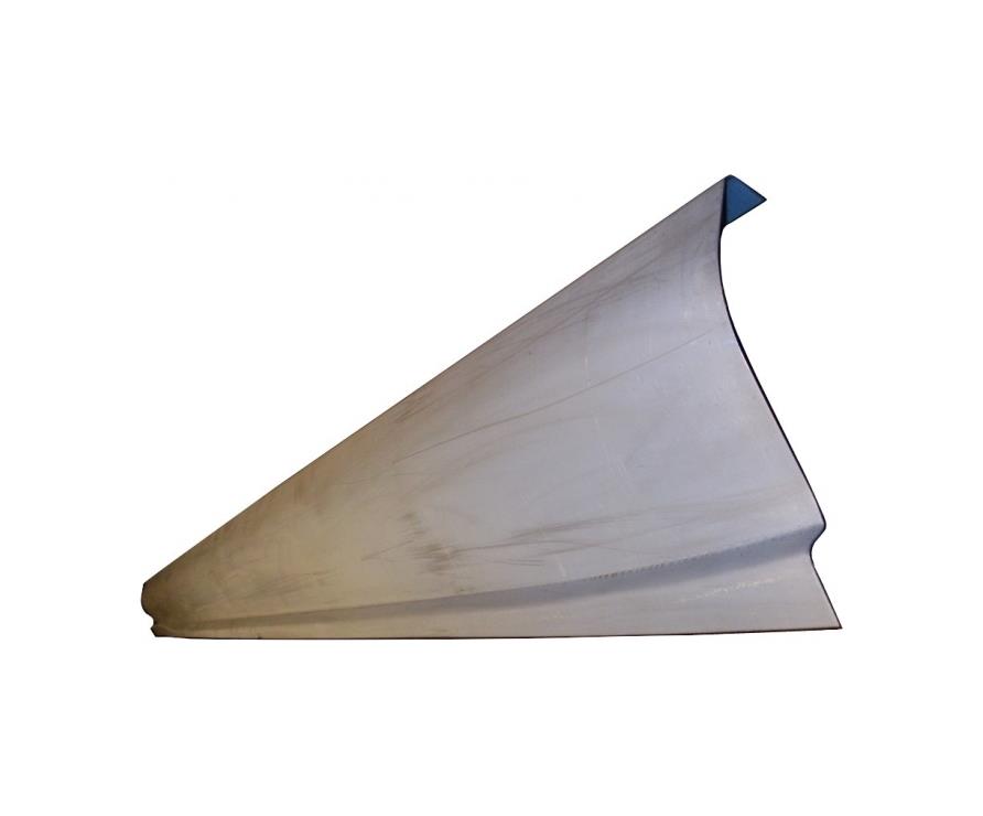 TOYOTA COROLLA VERSO 2002 - 2004 PRÓG L