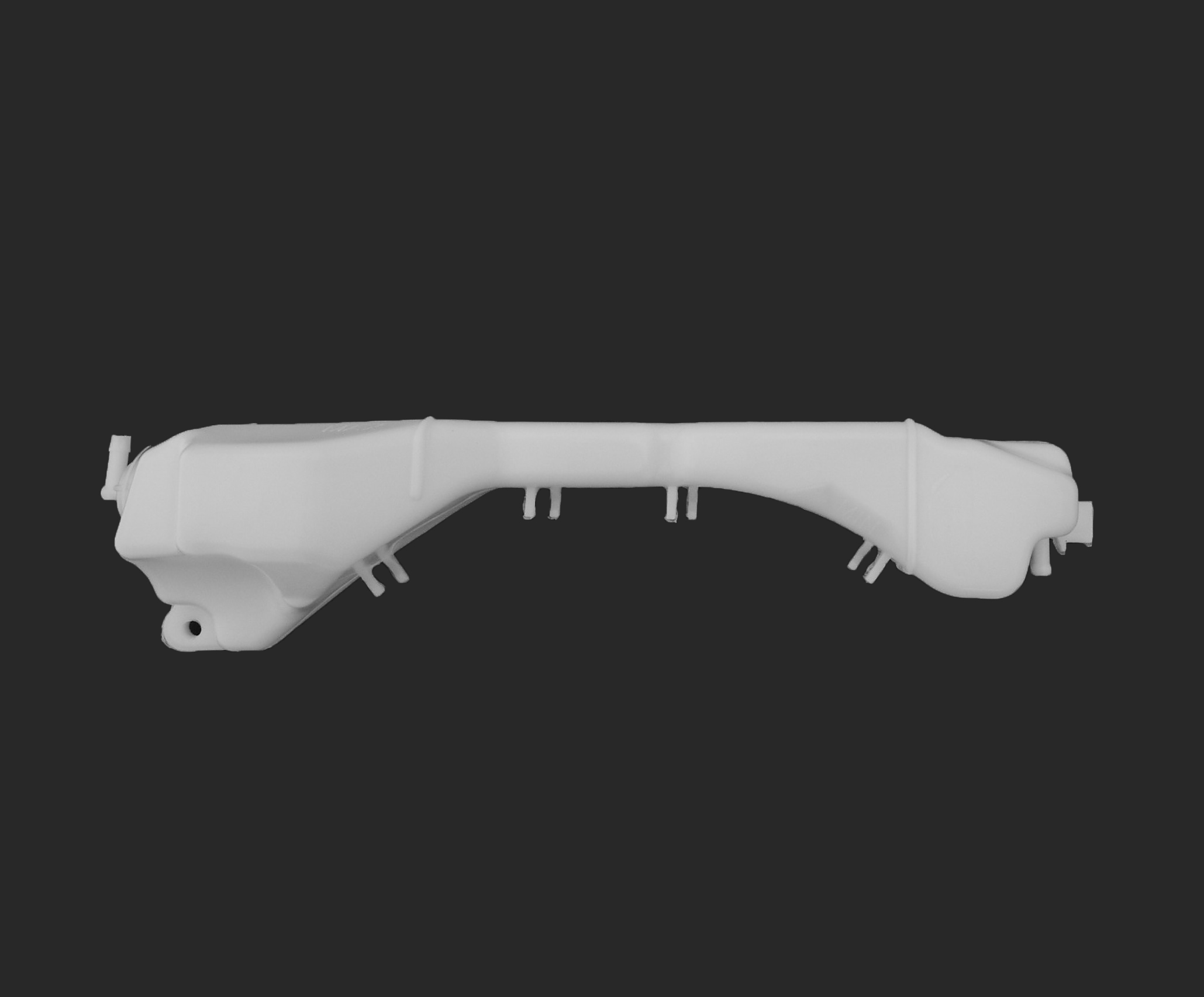 HONDA CR-V 2002 - 2004 ZBIORNIK WYRÓWNAWCZY