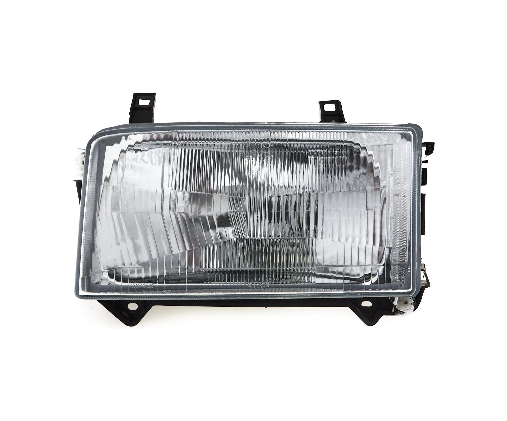 VW TRANSPORTER T4 09.90 - 03 / CARAVELLE 09.90 - LAMPA PRZEDNIA