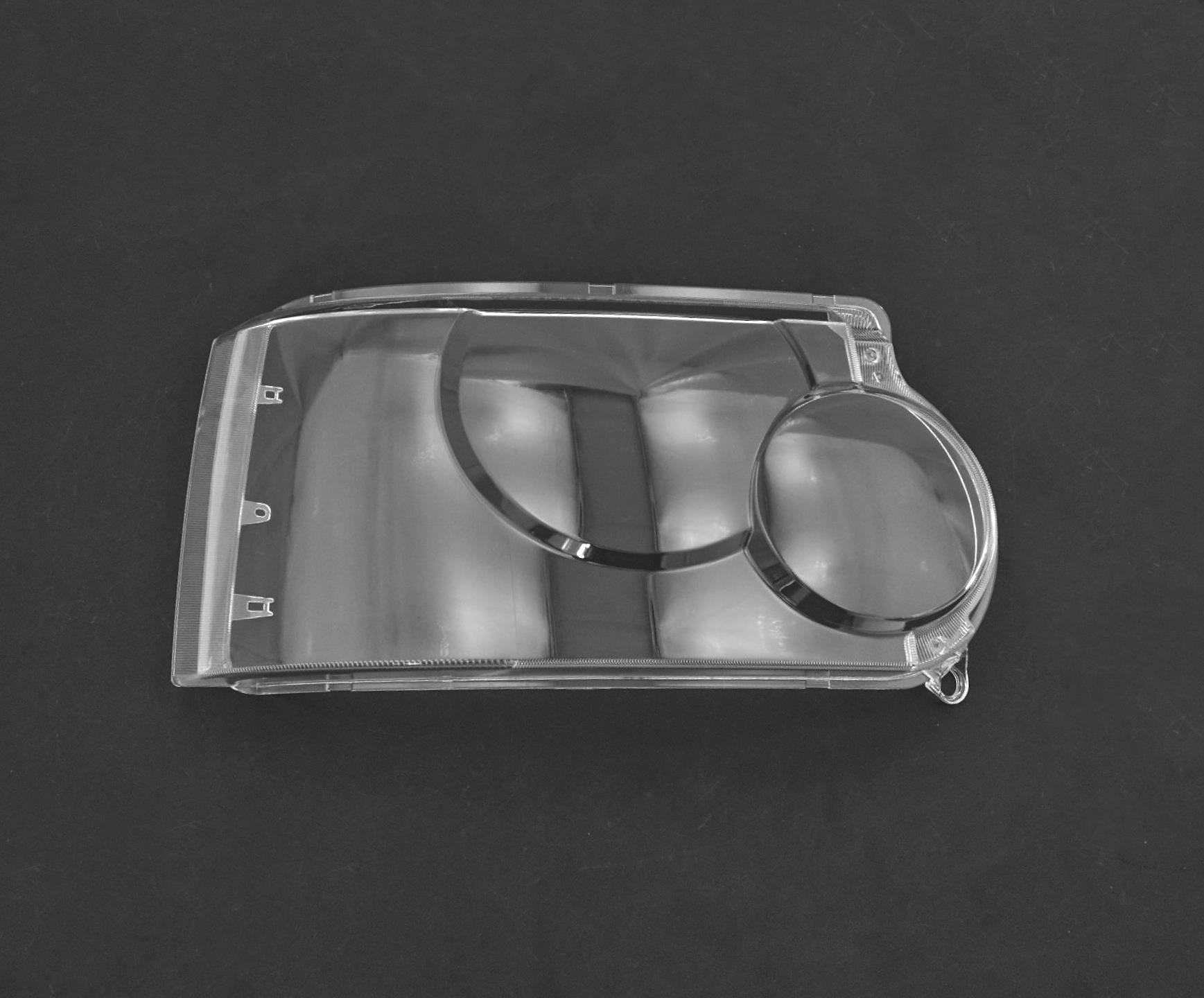 LAND ROVER RANGE ROVER (LM) 06.02 - 06.09 SZKŁO LAMPY PRZEDNIEJ