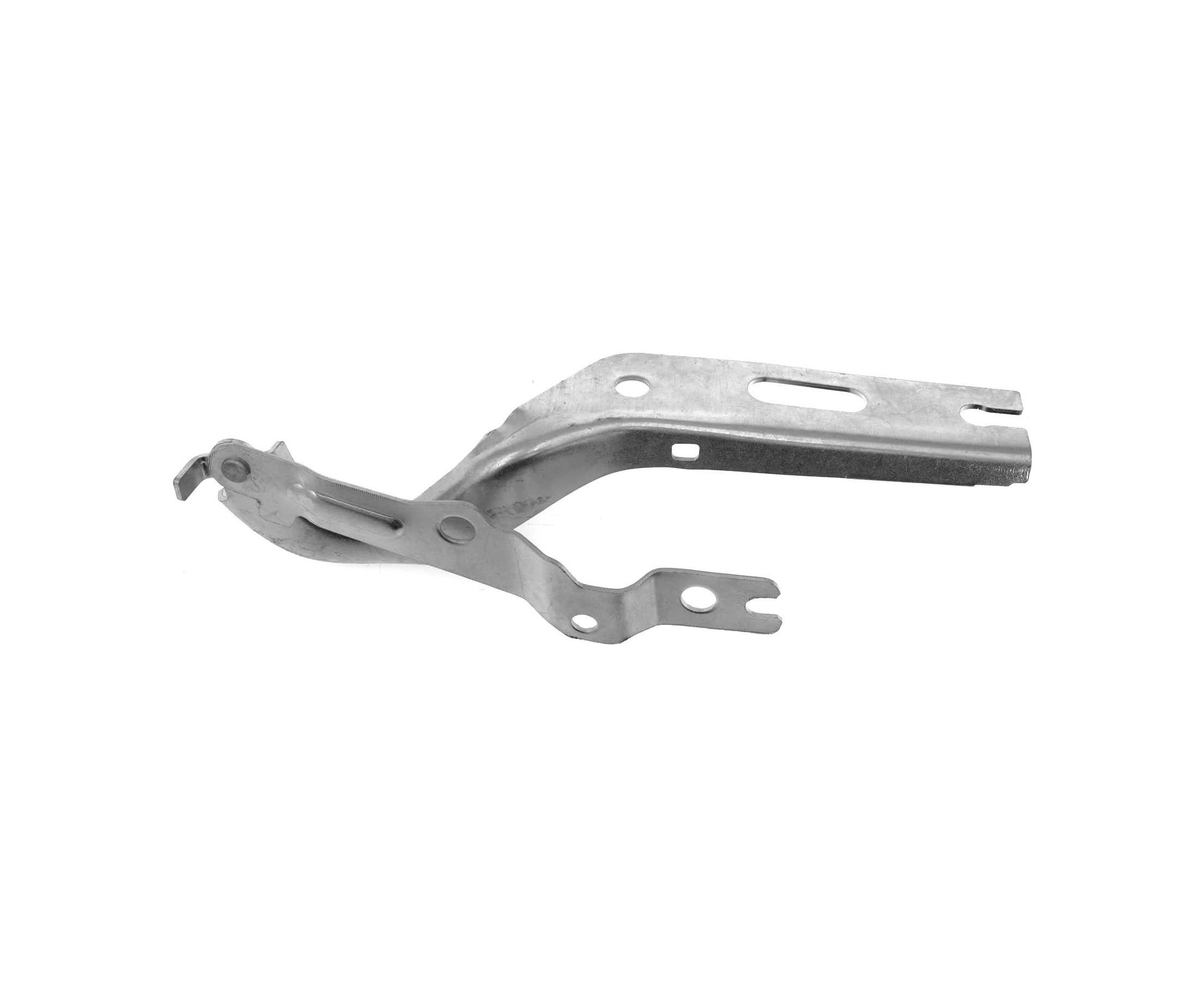 VW POLO (VI)  2017  - ZAWIAS MASKI P