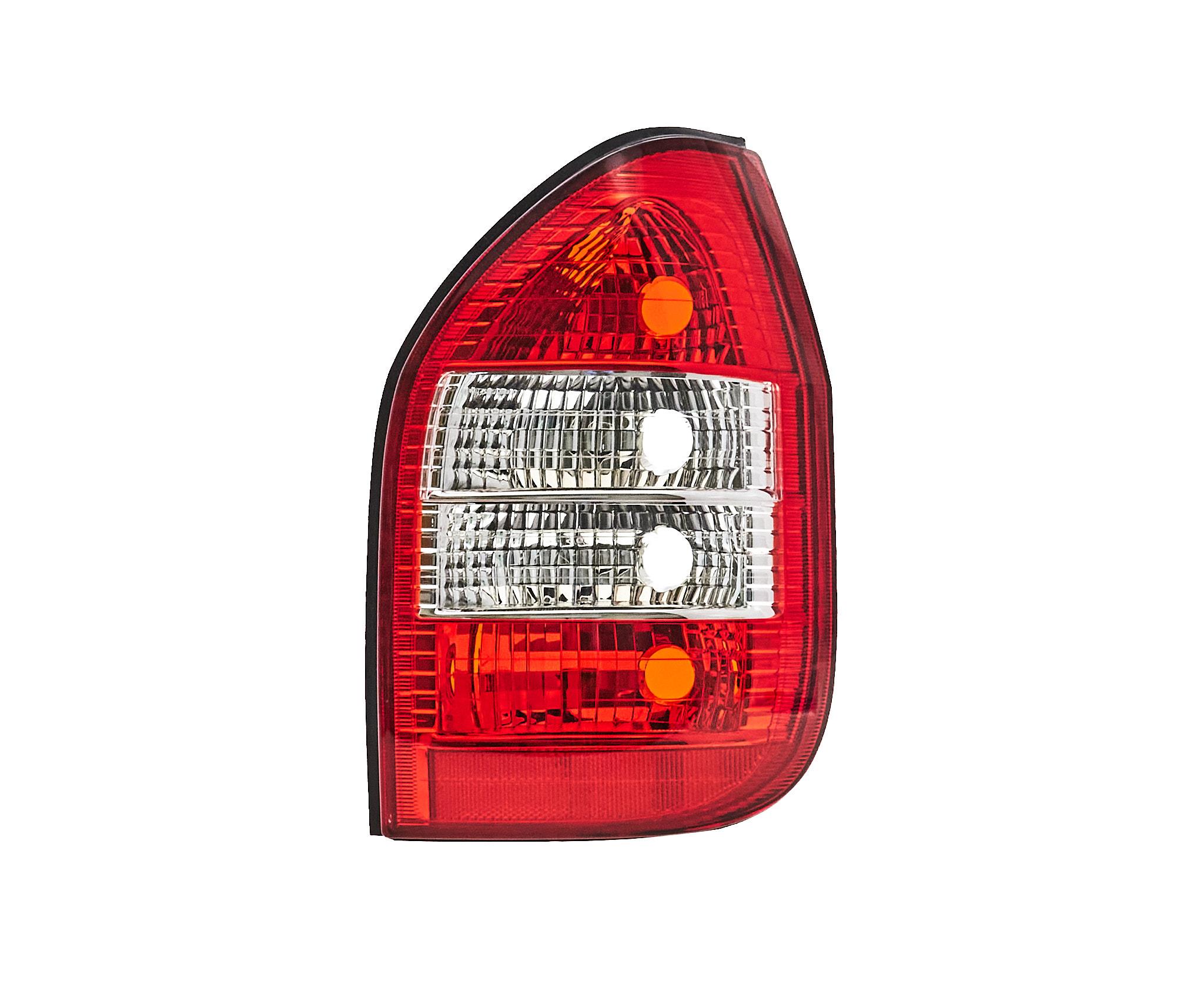 OPEL ZAFIRA (A) 99 - 05 LAMPA TYŁ Oryginał