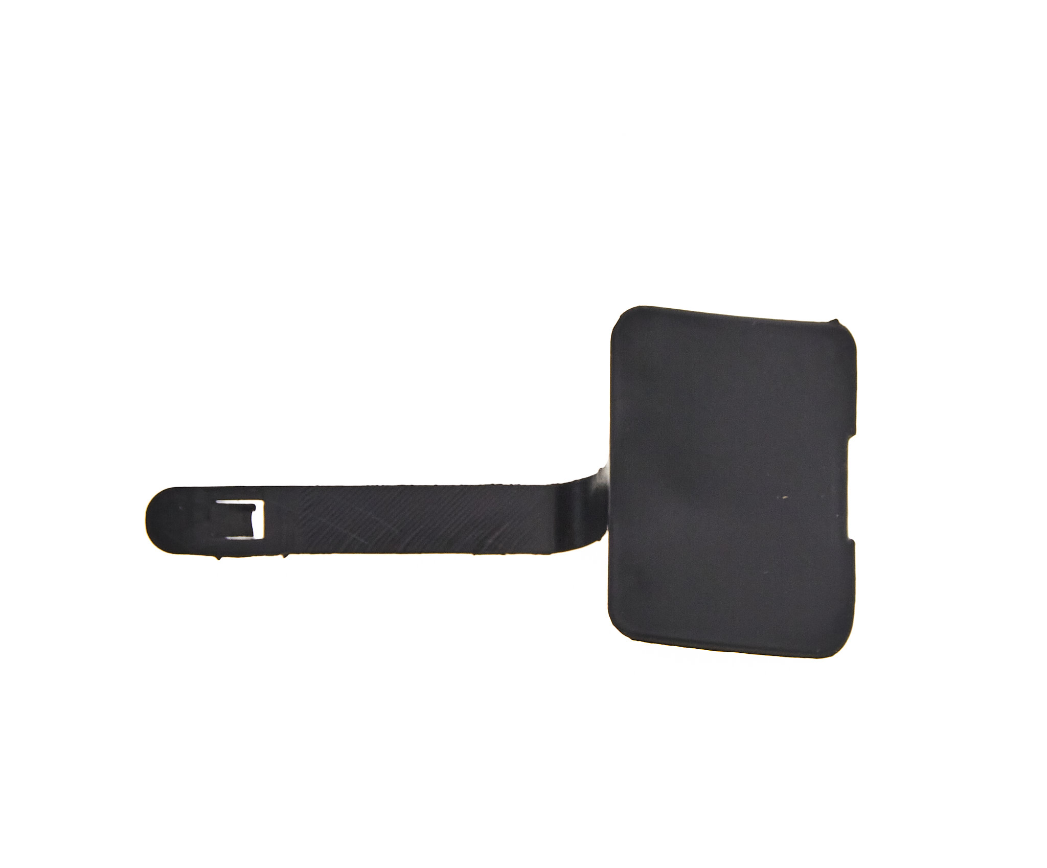 PEUGEOT 406 (8_) 1999 - 2004 ZAŚLEPKA HAKA