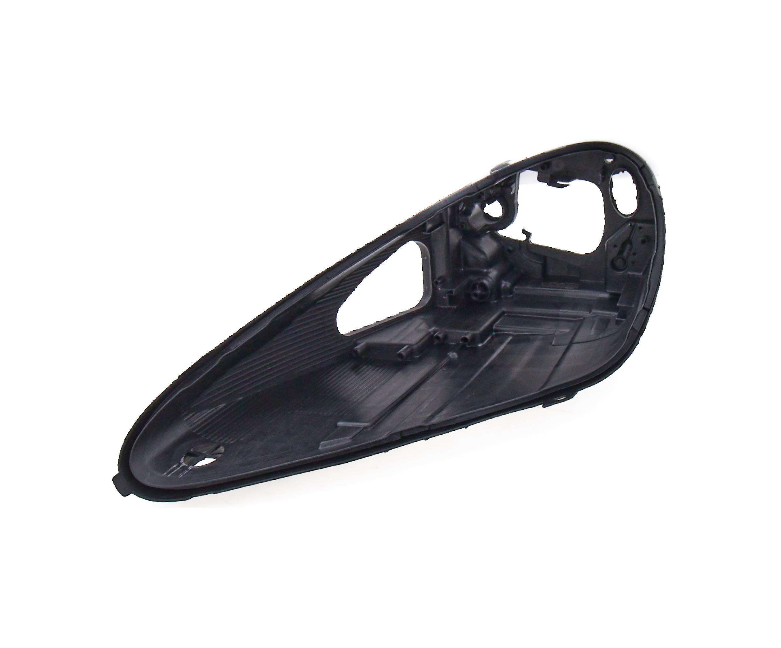 PORSCHE CAYENNE 10 - 14 OBUDOWA REFLEKTORA