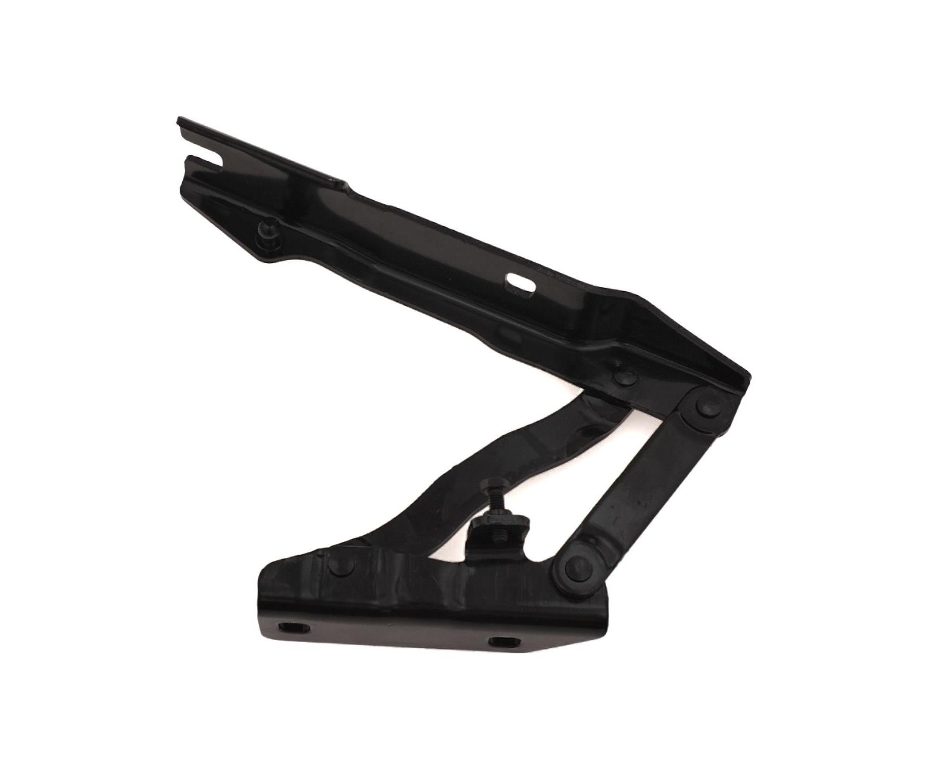 BMW 5 (E60/E61) 2003 - 2010 ZAWIAS MASKI P