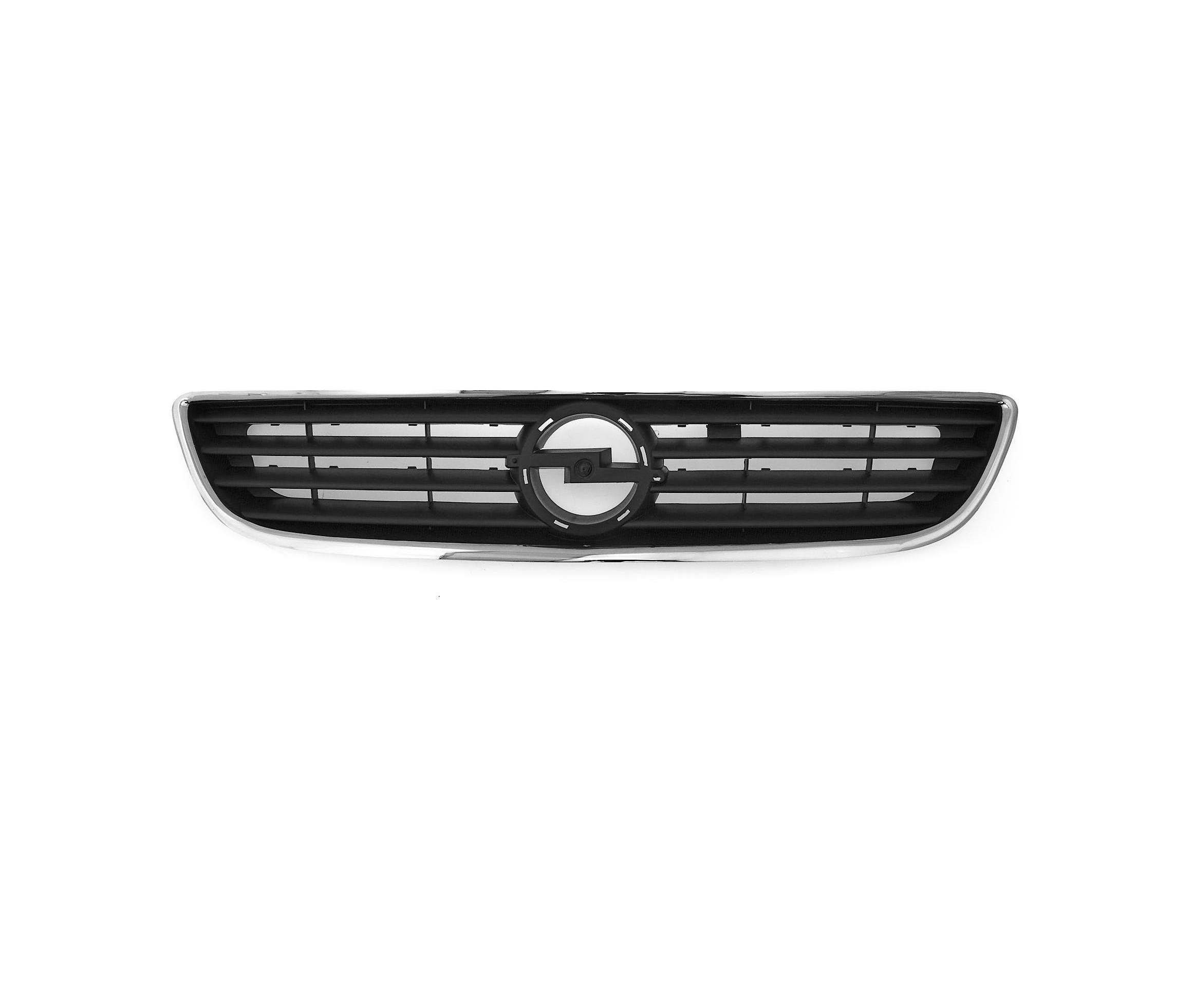 OPEL ZAFIRA (A) 99 - 05 Grille samochodowe Oryginał
