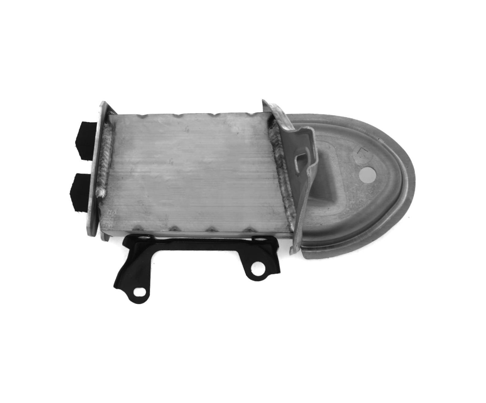 TOYOTA SIENNA (XL40) 2020 - ODBÓJ PRAWY