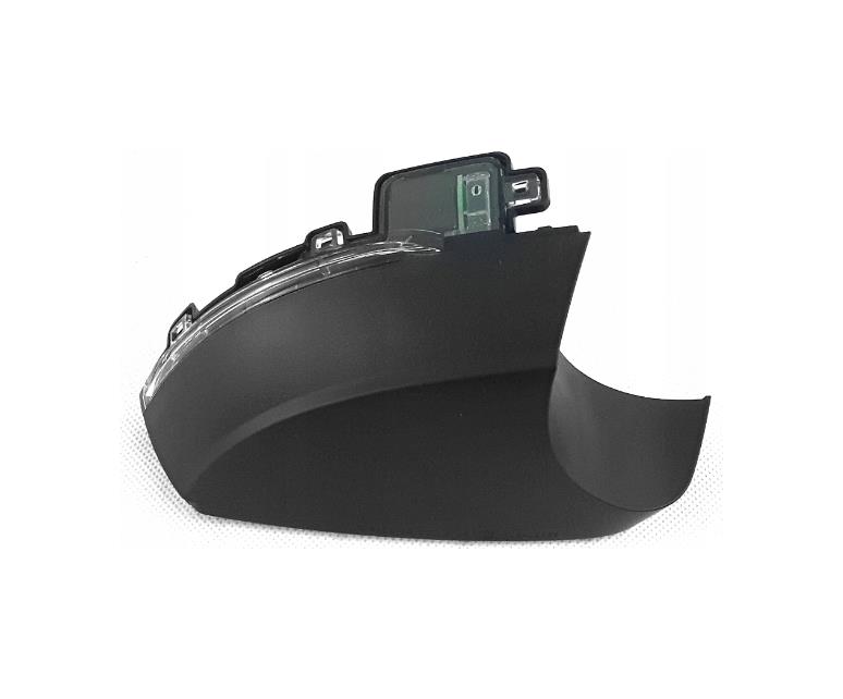 VW POLO (V) 09 - 17 KIERUNKOWSKAZ NA LUSTERKU