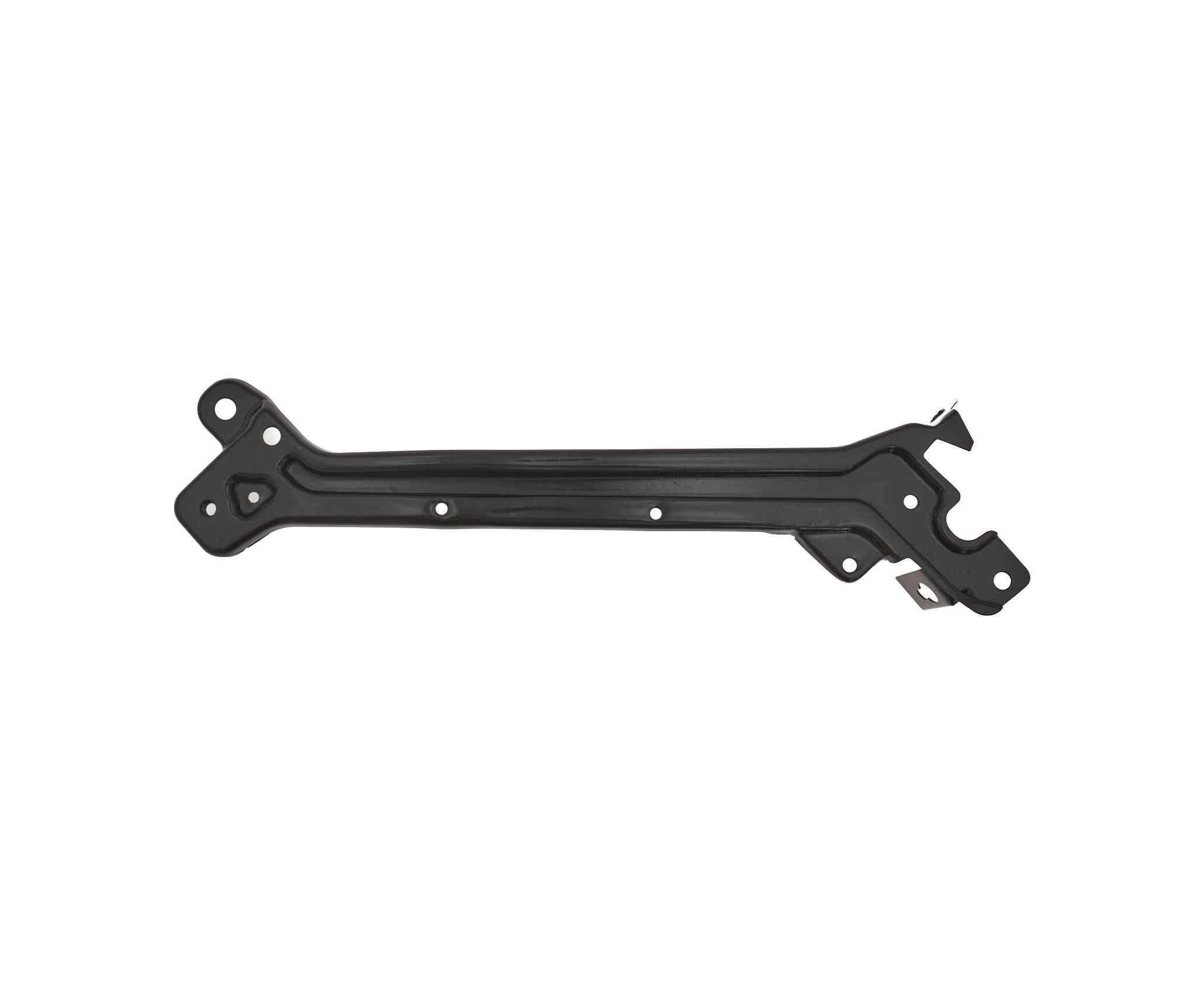 SKODA SUPERB 2015  - WZMOCNIENIE CZOŁOWE L