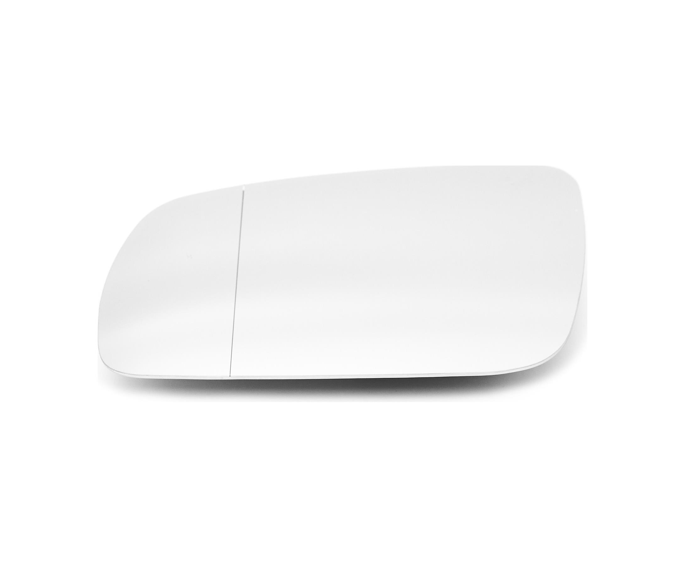 VW GOLF IV CABRIOLET 04.98 - 10.03 WKŁAD LUSTERKA Z PLASTIKIEM MONTAŻOWYM