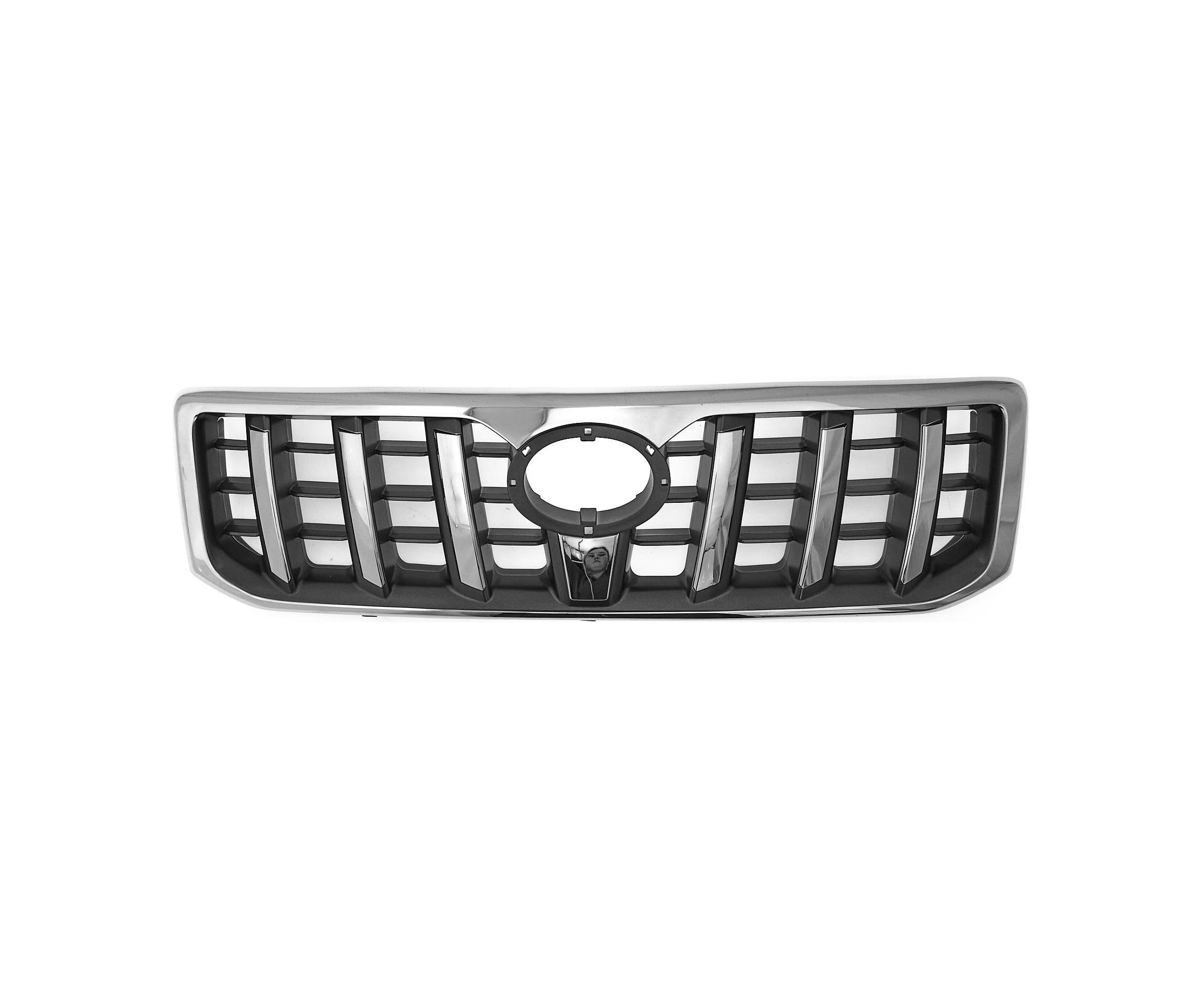 TOYOTA LAND CRUISER FJ120 2002 - 2009 Grille samochodowe