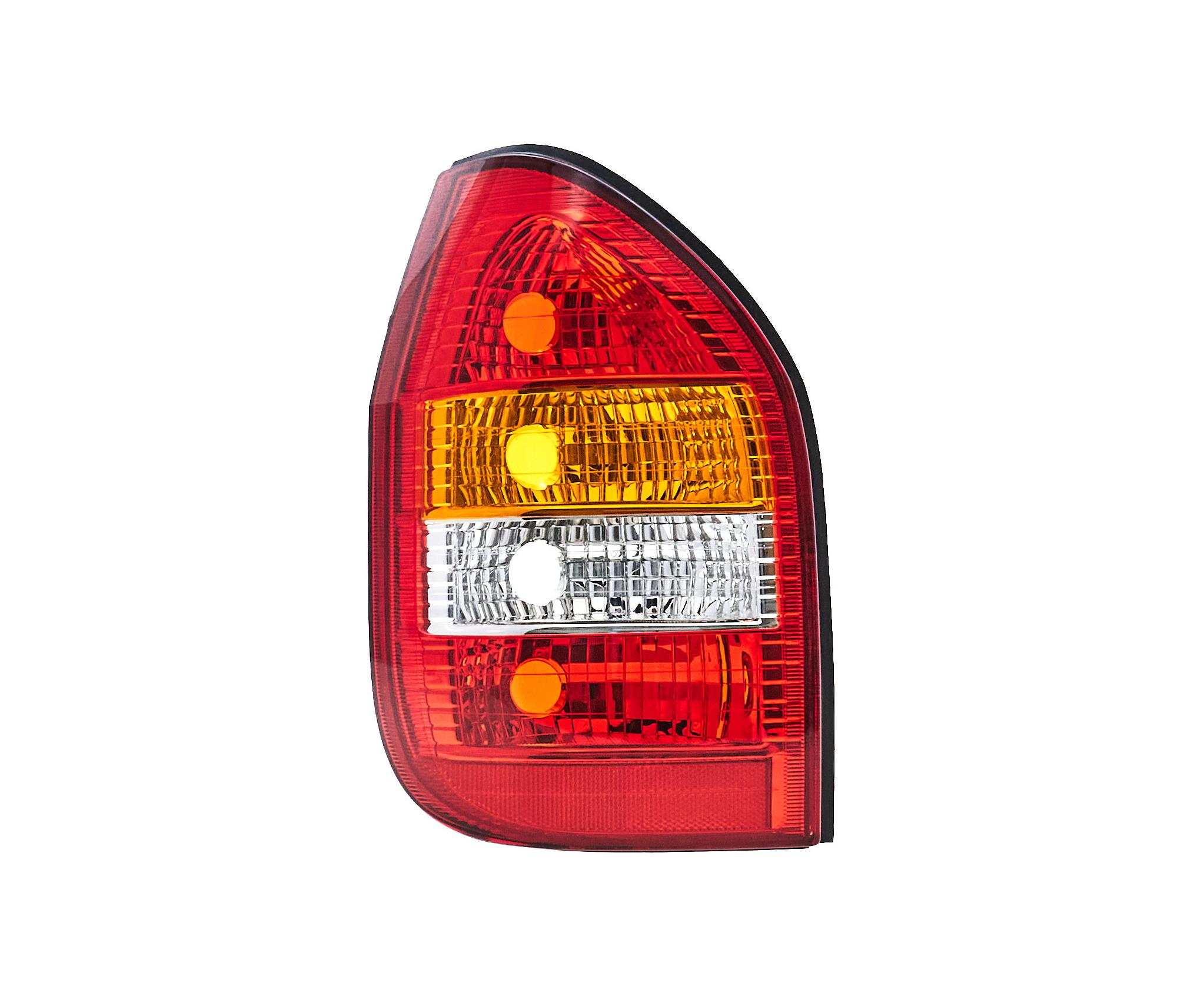 OPEL ZAFIRA (A) 99 - 05 LAMPA TYŁ Oryginał