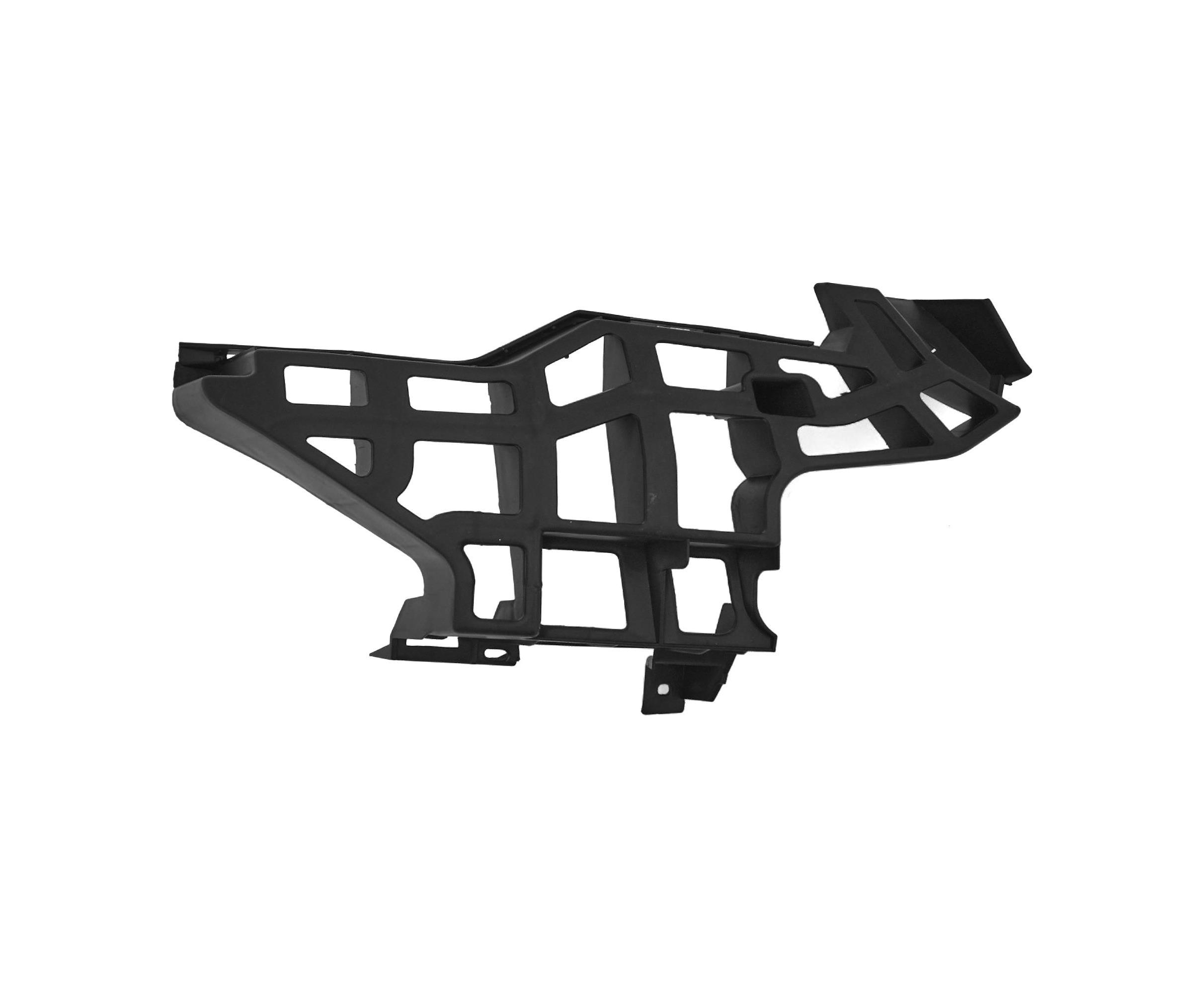 SKODA SUPERB (3T) 2013 - 2015 MOCOWANIE  ZDERZAKA PRAWE