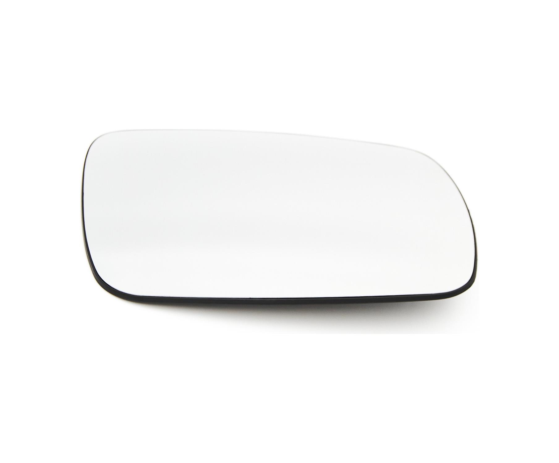 SEAT ALHAMBRA 1995 - 2000 WKŁAD LUSTERKA Z PLASTIKIEM MONTAŻOWYM