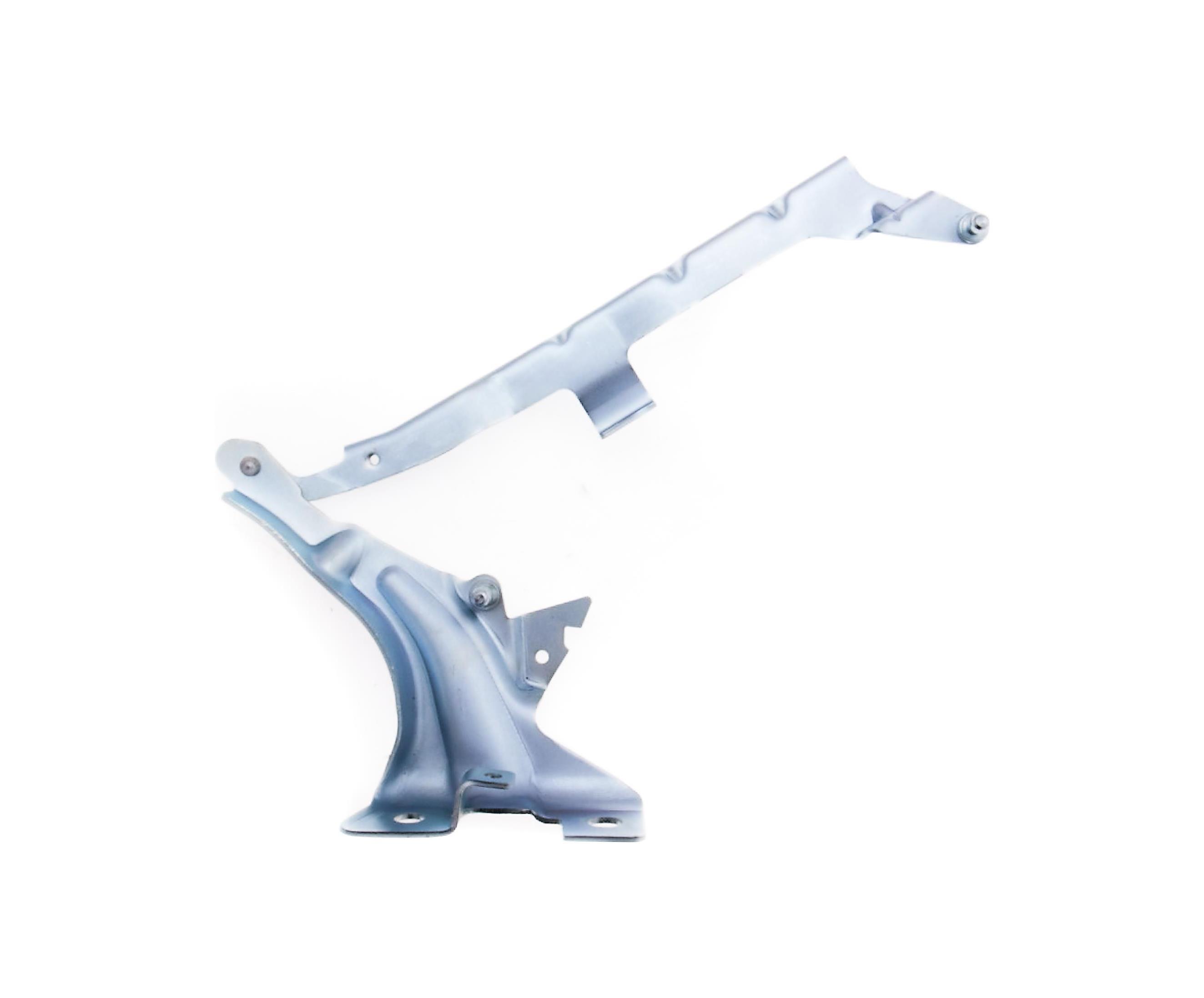 VOLVO XC90 2015  - ZAWIAS MASKI P