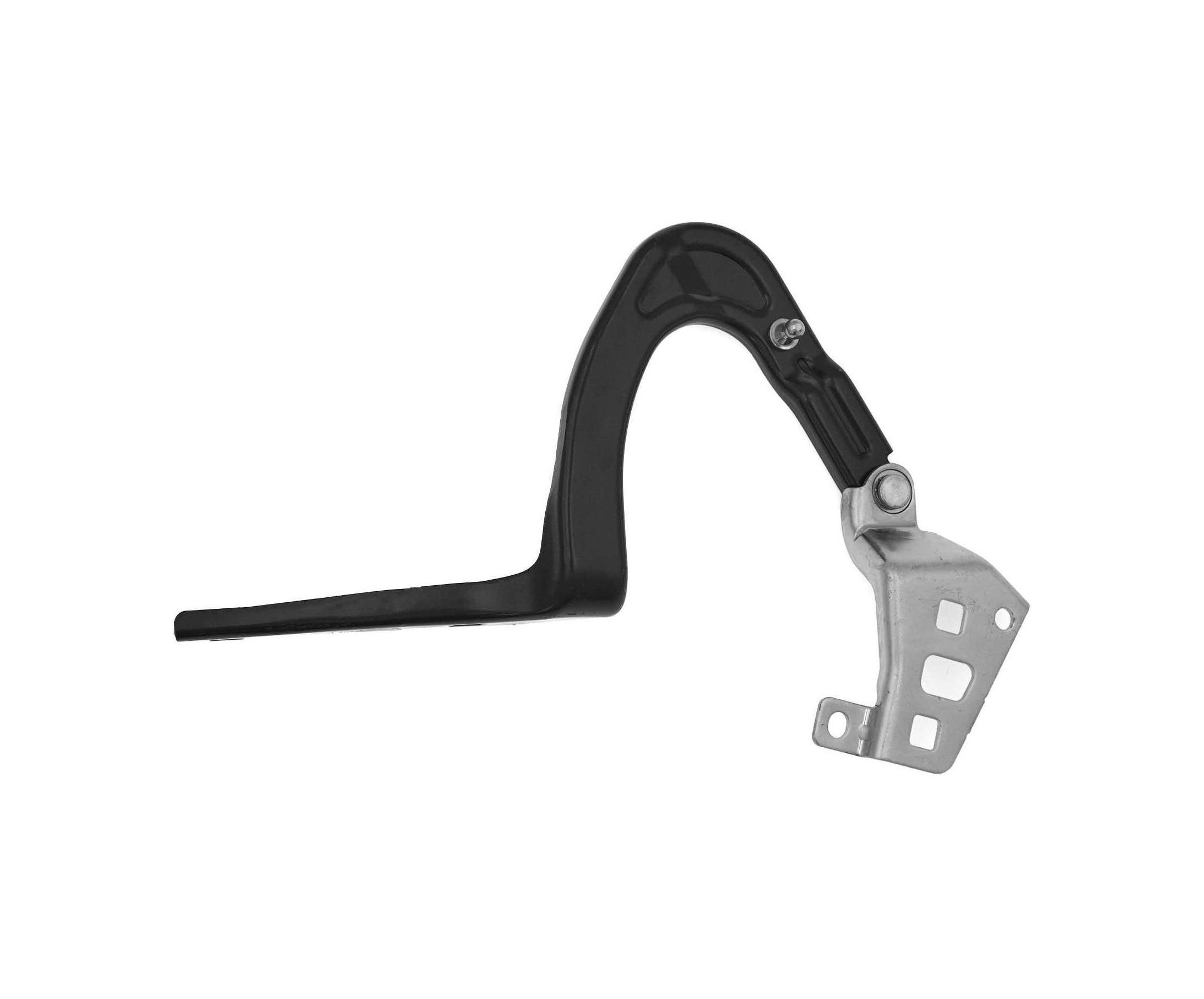 TESLA MODEL Y 2020 - ZAWIAS MASKI P