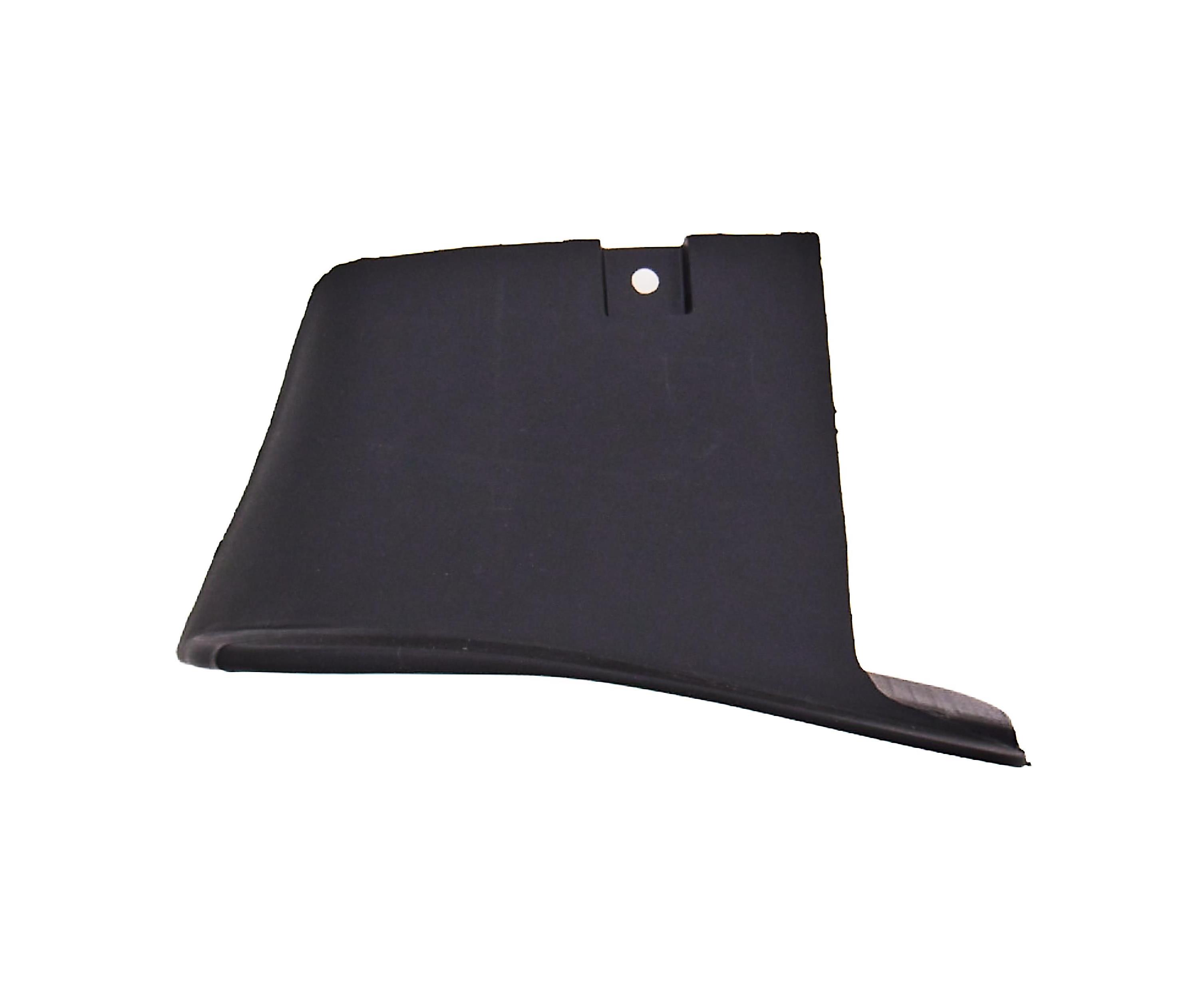 TESLA MODEL X 2016 - WYKOŃCZENIE WSTĘPNE P