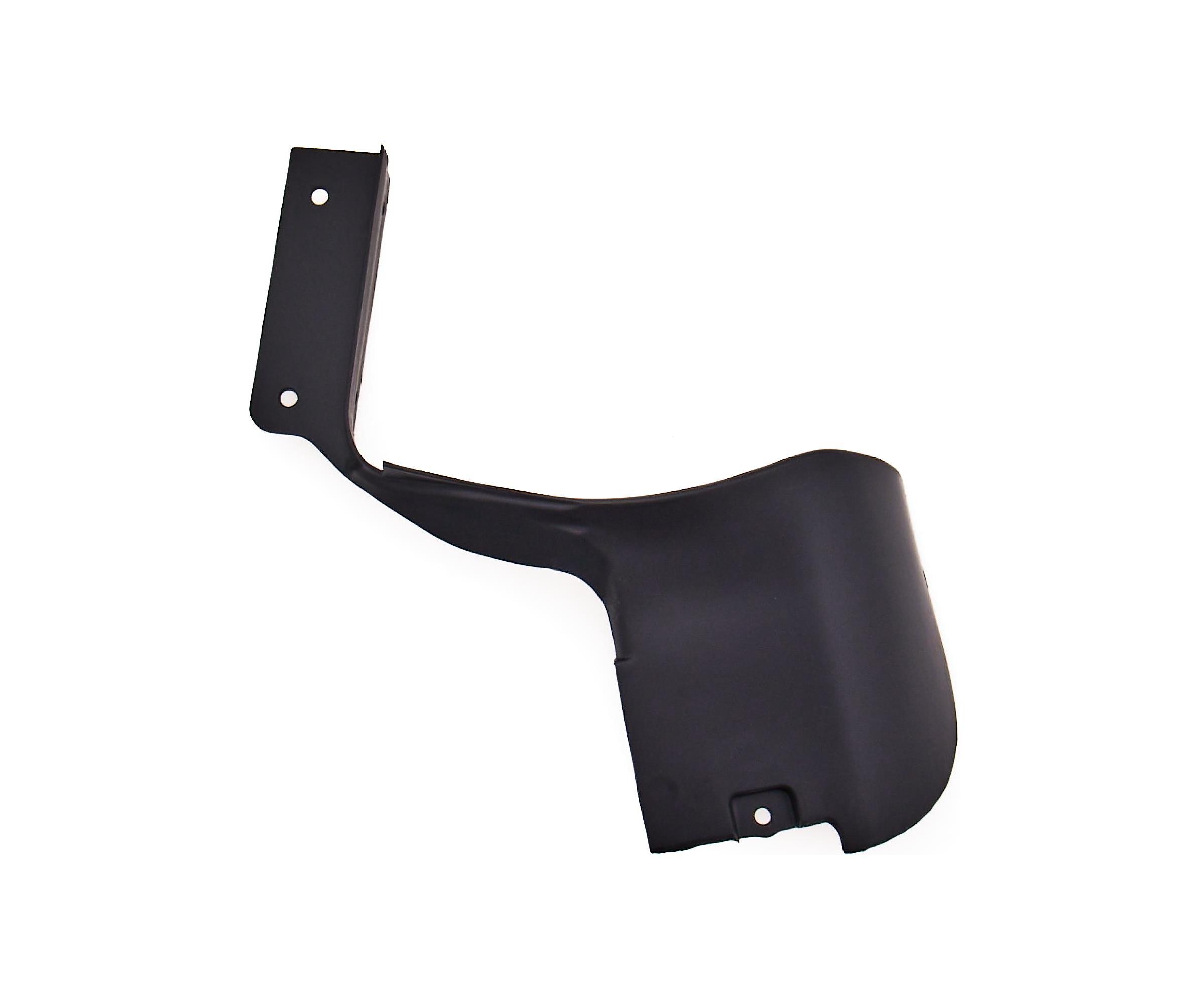 TESLA MODEL S 2016 - WYKOŃCZENIE WSTĘPNE P