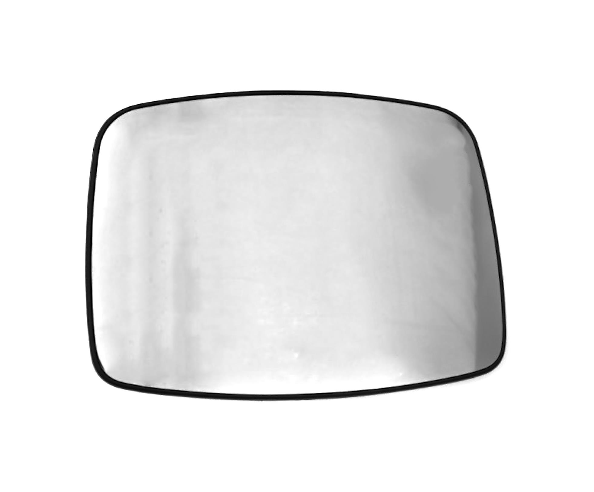 MERCEDES BENZ VITO 1995 - 2003 WKŁAD LUSTERKA Z PLASTIKIEM MONTAŻOWYM 1