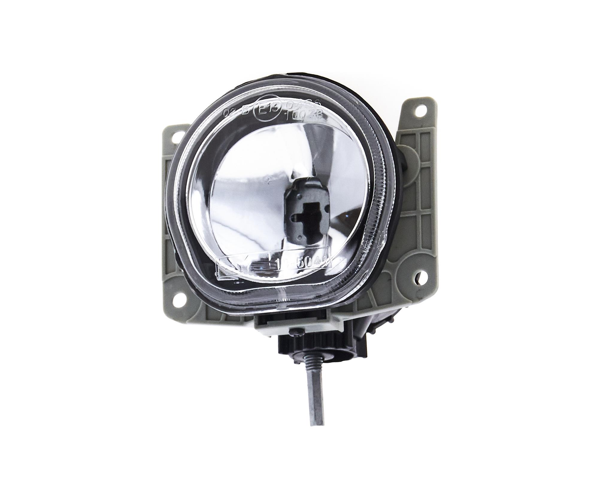 LANCIA LYBRA (839AX) 07.99 - 10.05 LAMPA PRZECIWMGIELNA