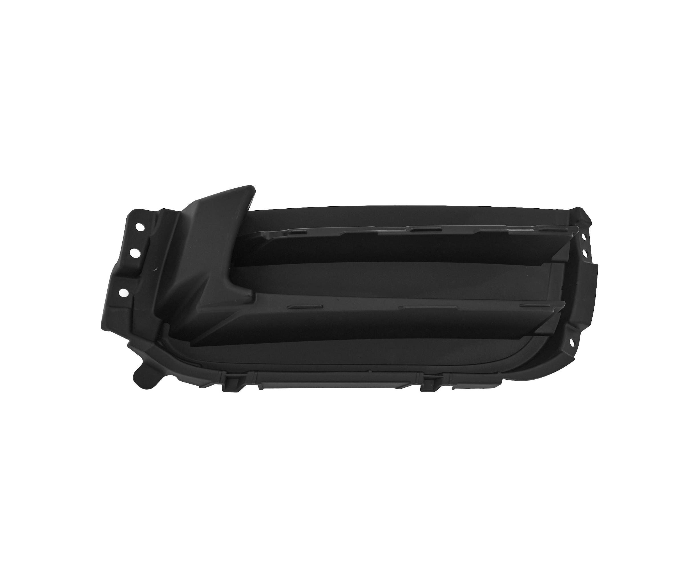 PORSCHE PANAMERA (971) 2016 - Grill zderzaka LEWY