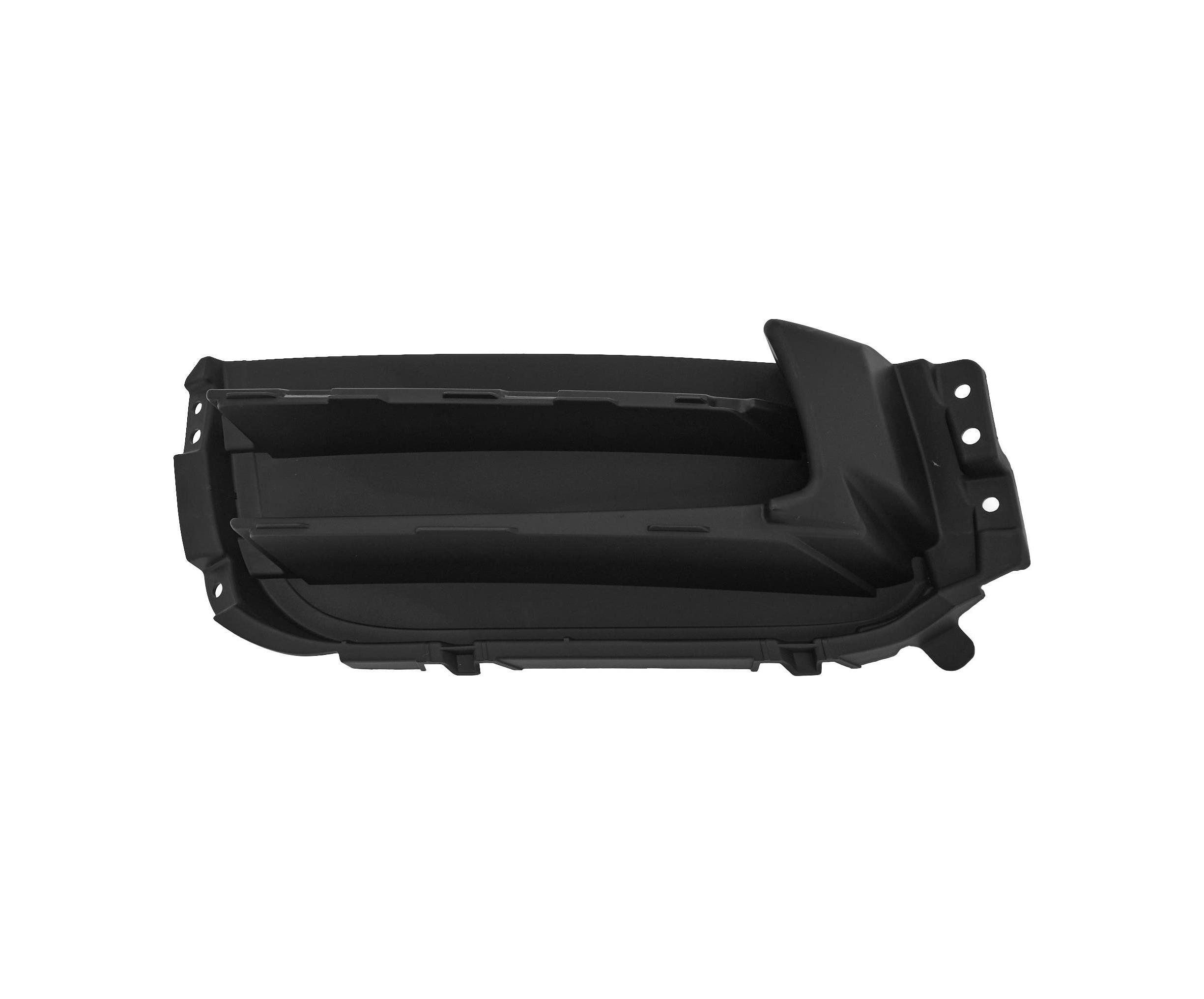 PORSCHE PANAMERA (971) 2016 - Grill zderzaka PRAWY