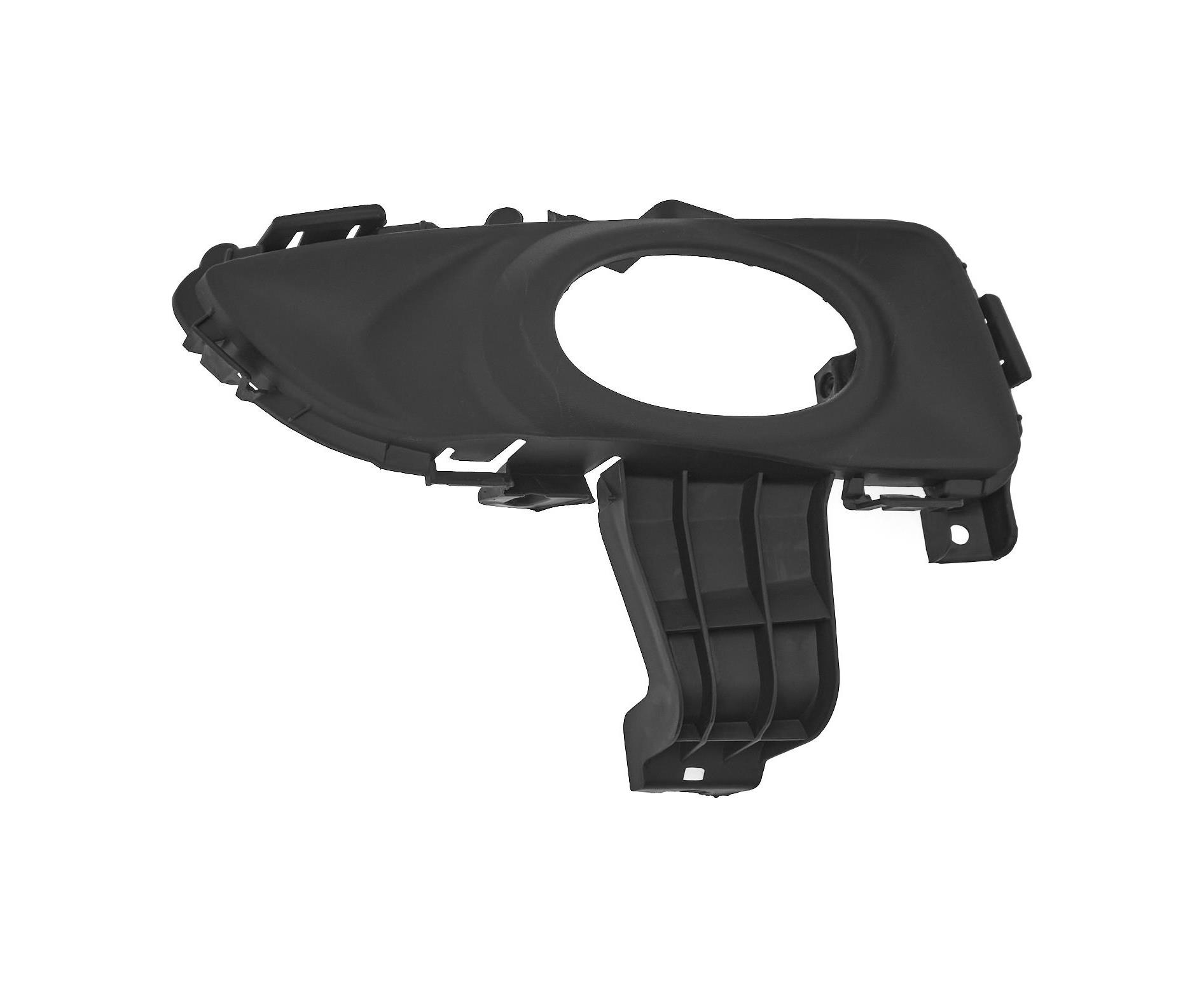 MAZDA 3 2003 - 2006 RAMKA HALOGENU P