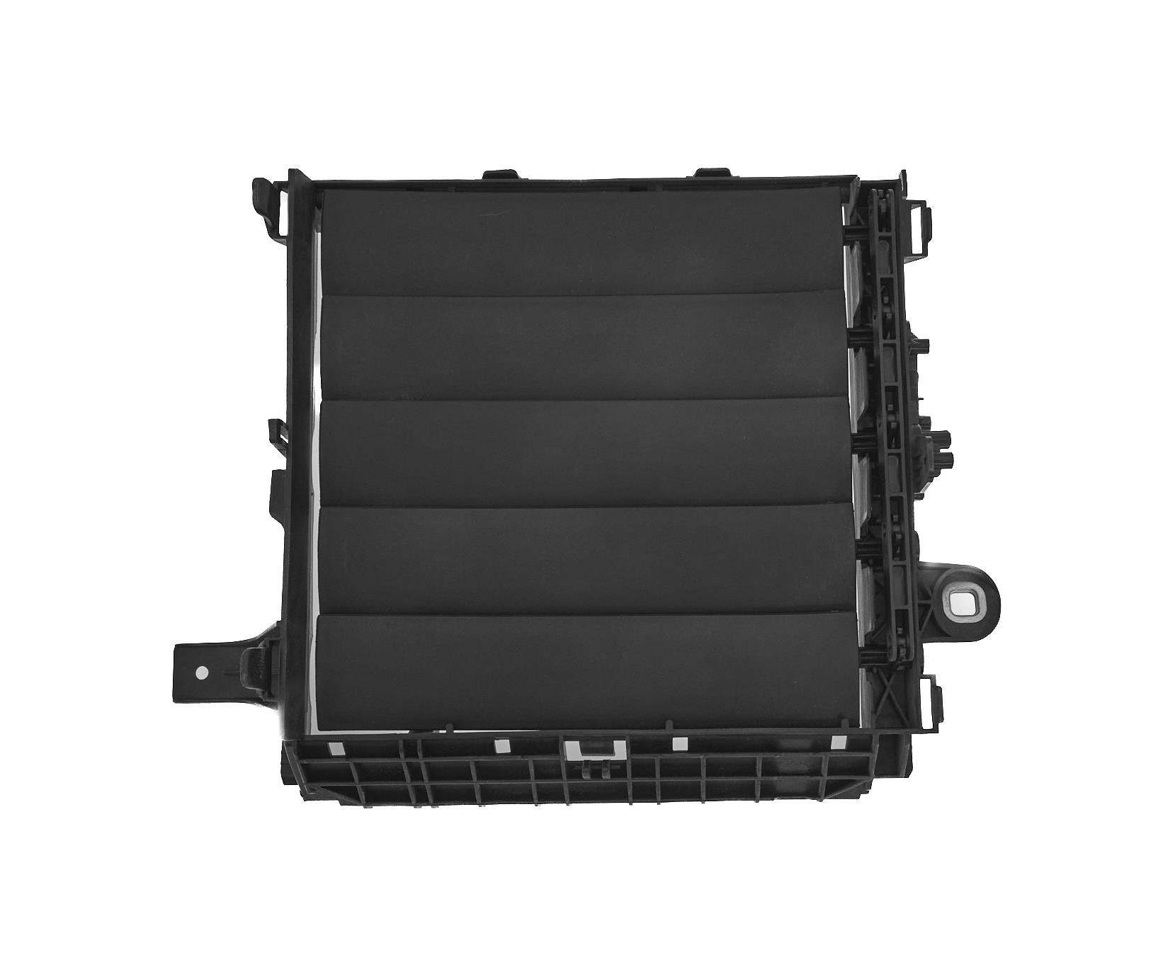 PORSCHE CAYENNE (9YA)  2017  - RURA DOLOTOWA POWIETRZA L