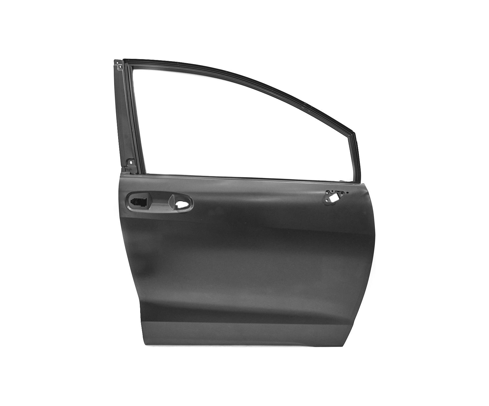 TOYOTA SIENNA (XL40) 2020 - DRZWI PRAWE PRZÓD