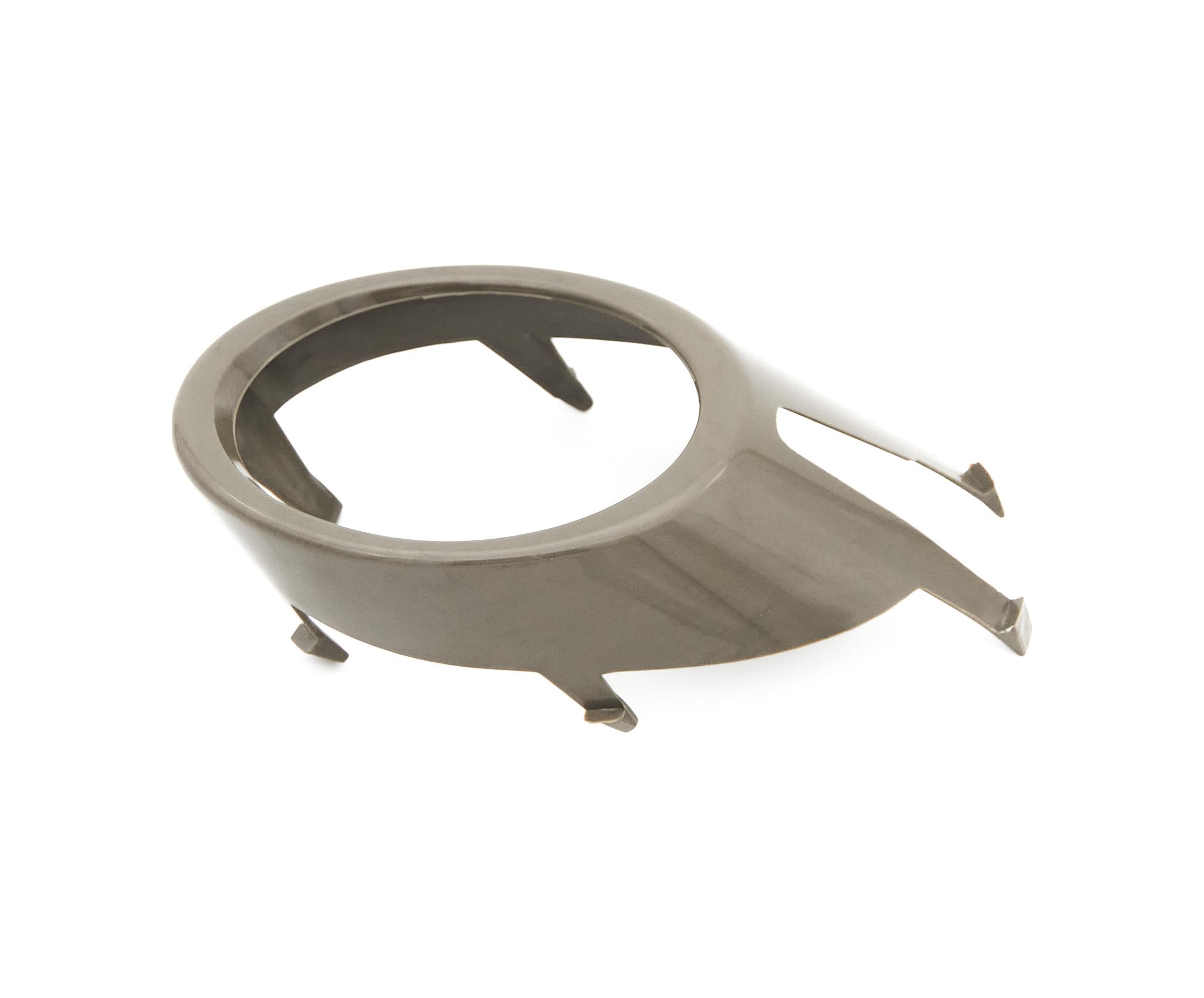 AUDI A4 (B7) 2005 - 2008 RAMKA HALOGENU L