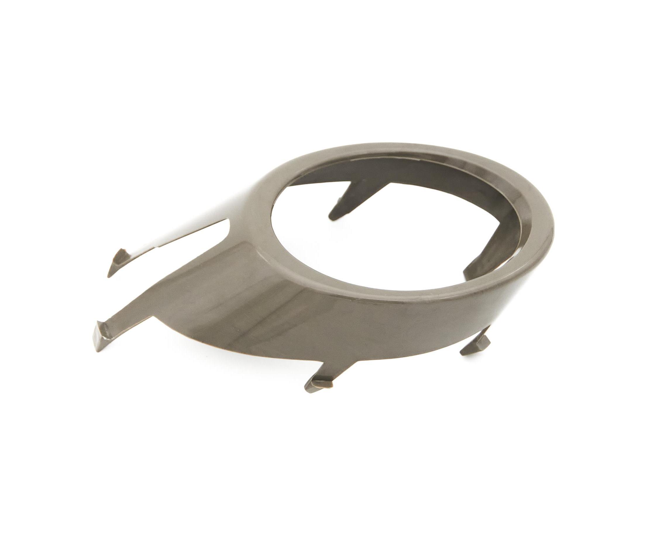 AUDI A4 (B7) 2005 - 2008 RAMKA HALOGENU P