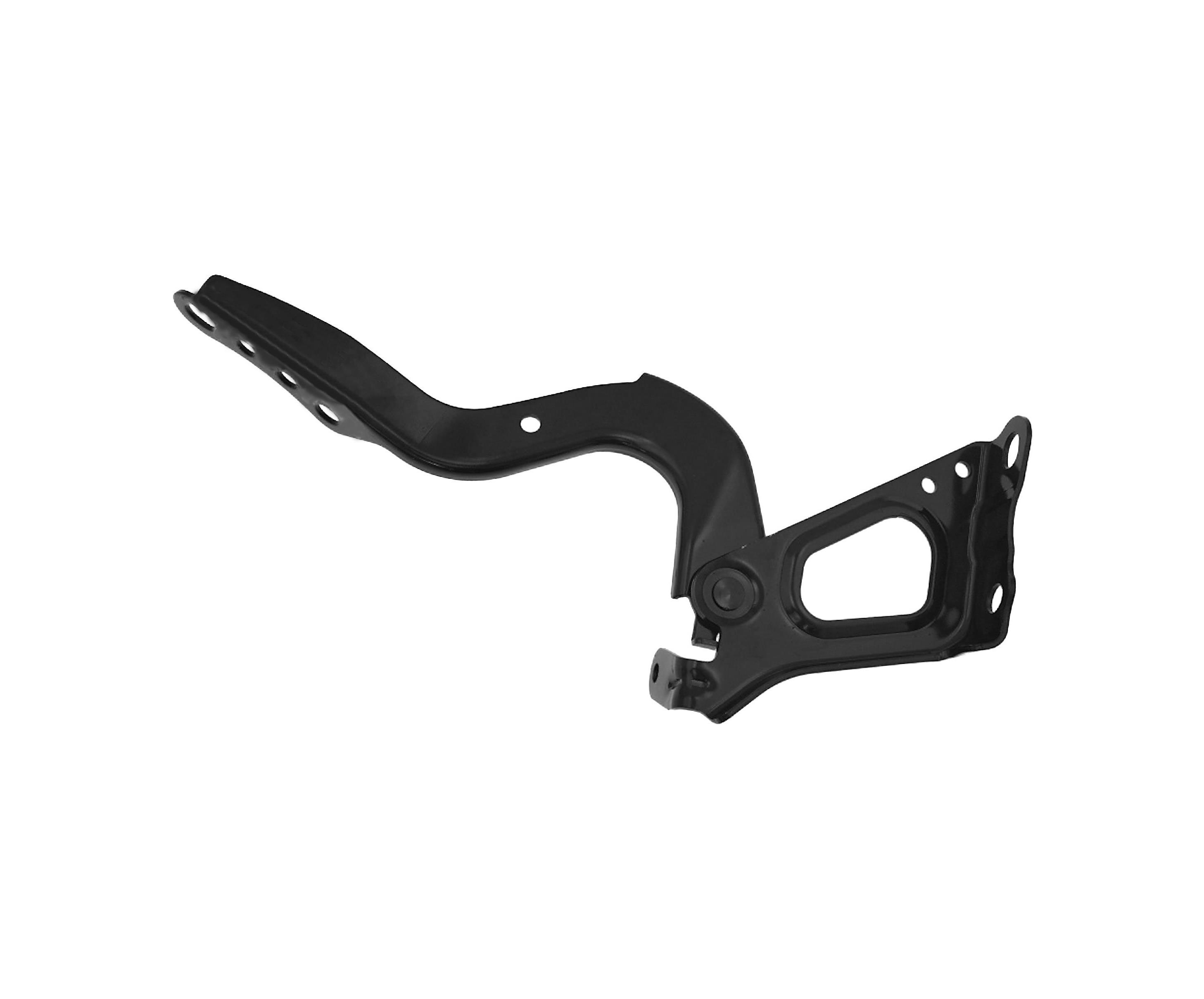 TOYOTA RAV 4 (XA50) 2018 - ZAWIAS MASKI P