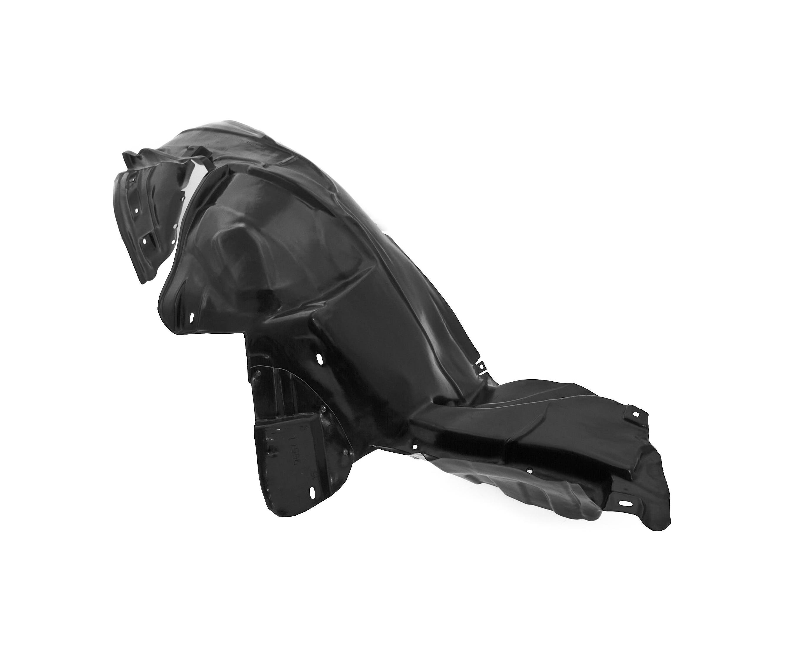 SUBARU IMPREZA (GD/GG) 2001 - 2002 NADKOLE LEWE