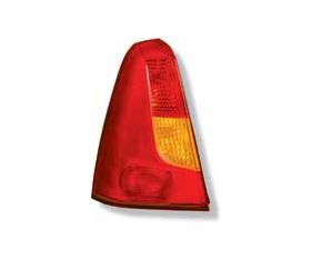 DACIA LOGAN (SD) 2004 - 2009 LAMPA TYŁ