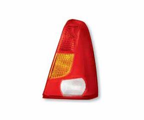 DACIA LOGAN (SD) 2004 - 2009 LAMPA TYŁ PRAWA